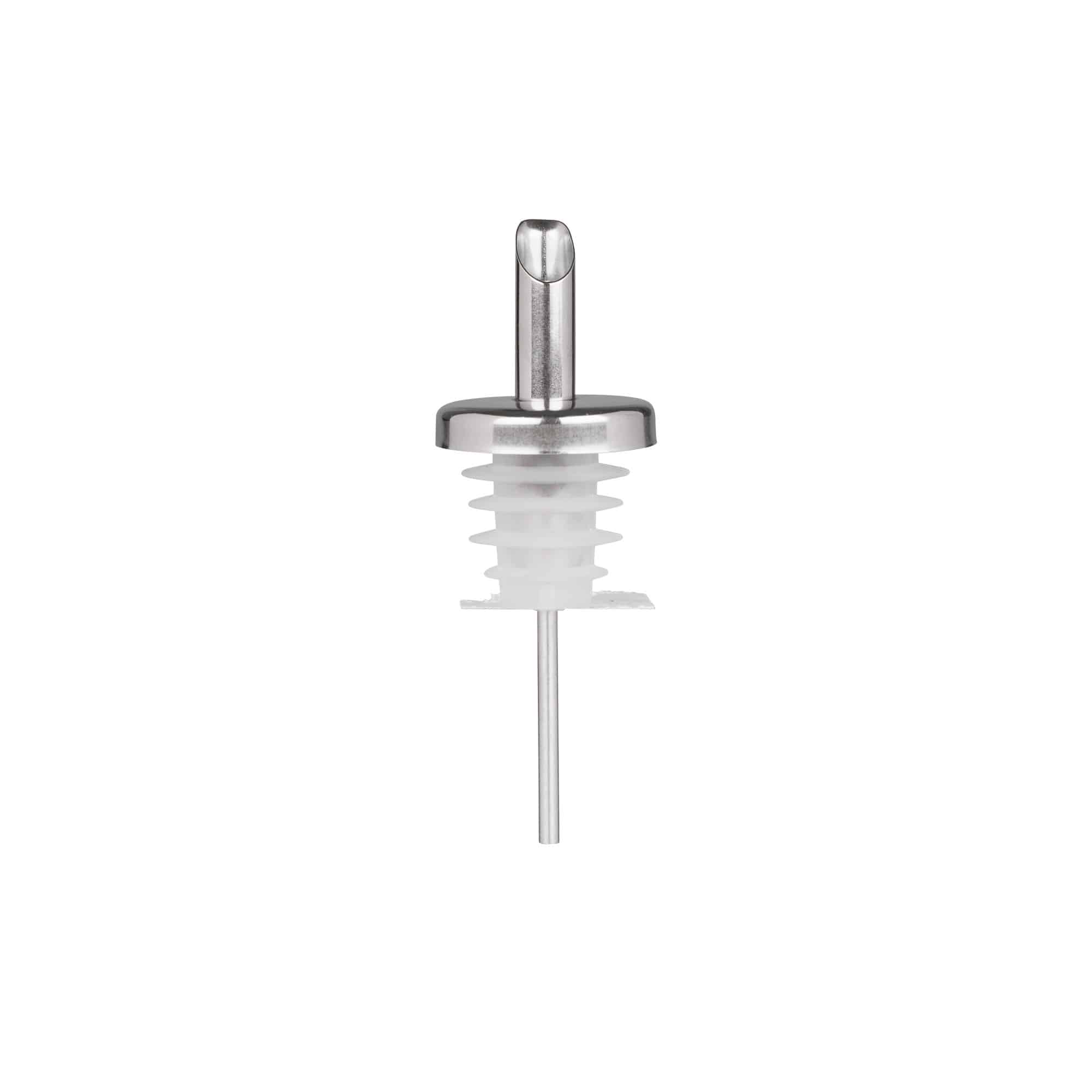 Paslanmaz Çelik Inox Yağ Dökmek Aparatı, gümüş Paslanmaz Çelik Inox Yağ Dökmek Aparatı, gümüş