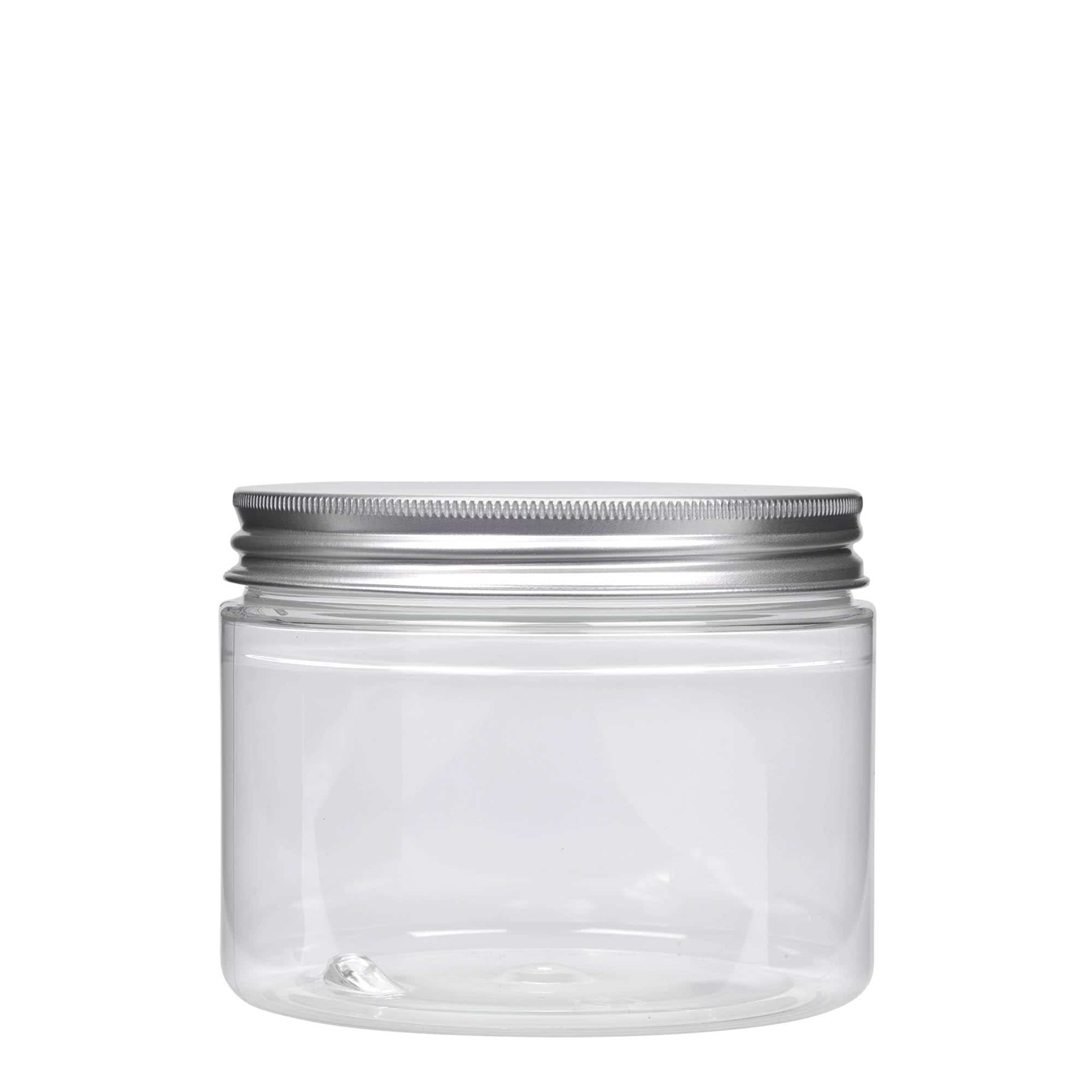 500 ml PET-Kutu 'Isabella', Ağız: 100/400