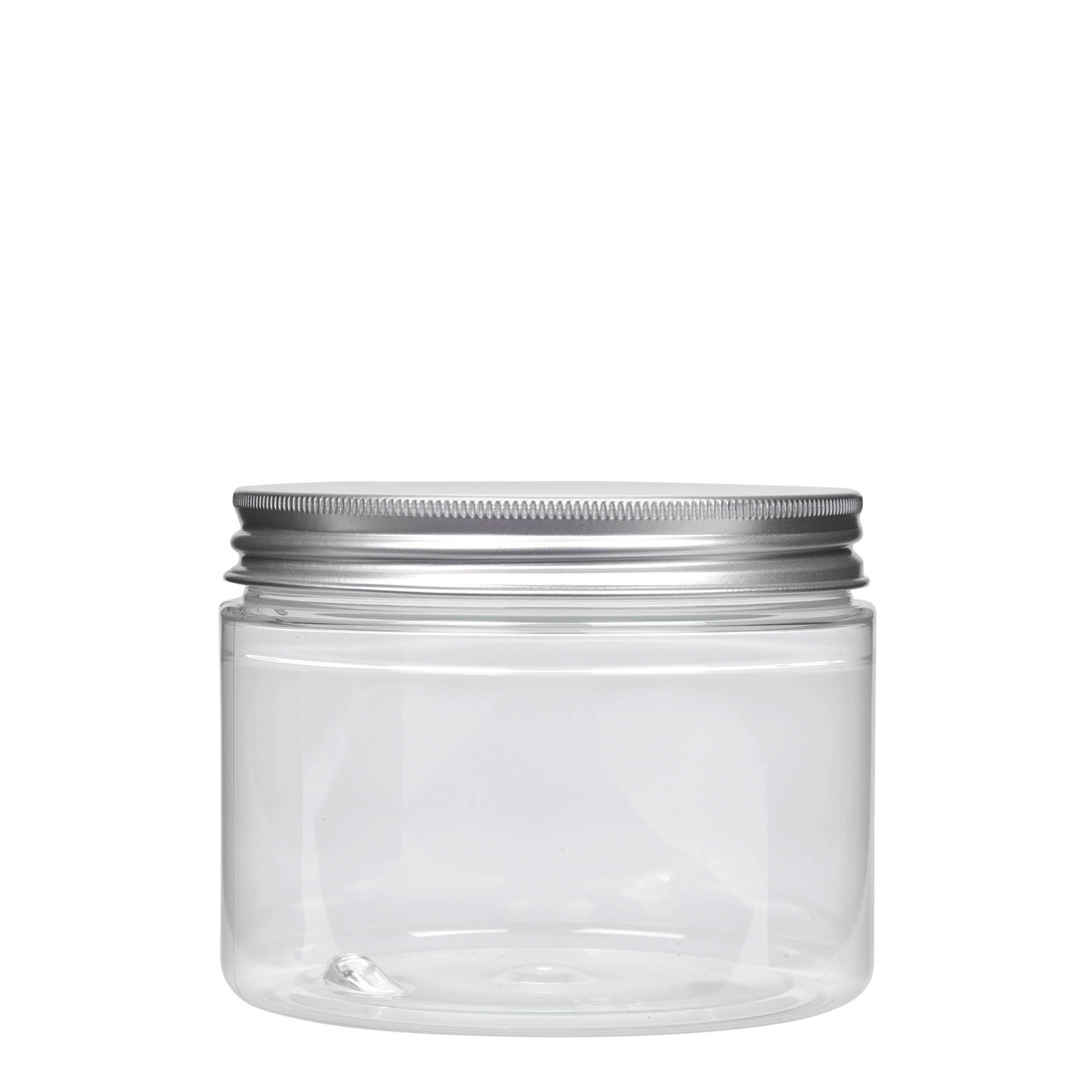 500 ml PET-Kutu 'Isabella', Ağız: 100/400 500 ml PET-Kutu 'Isabella', Ağız: 100/400