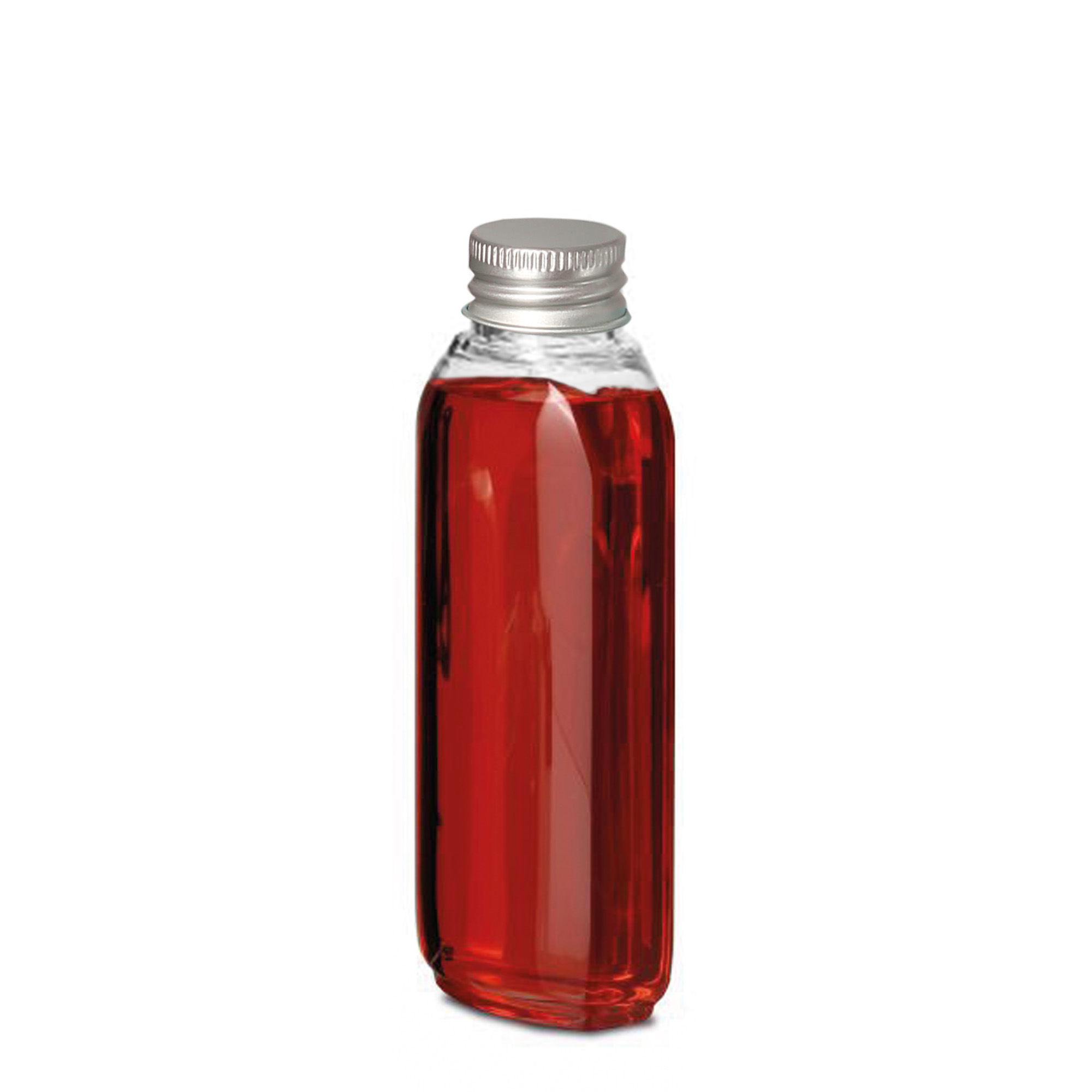 150 ml PET Şişe 'Iris', Plastik, Ağız: 24/410