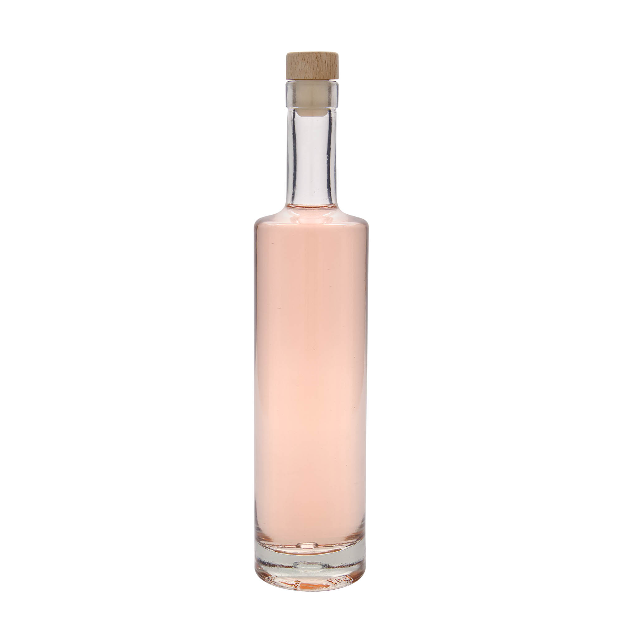 500 ml Cam Şişe 'Centurio', Ağız: Mantar 500 ml Cam Şişe 'Centurio', Ağız: Mantar