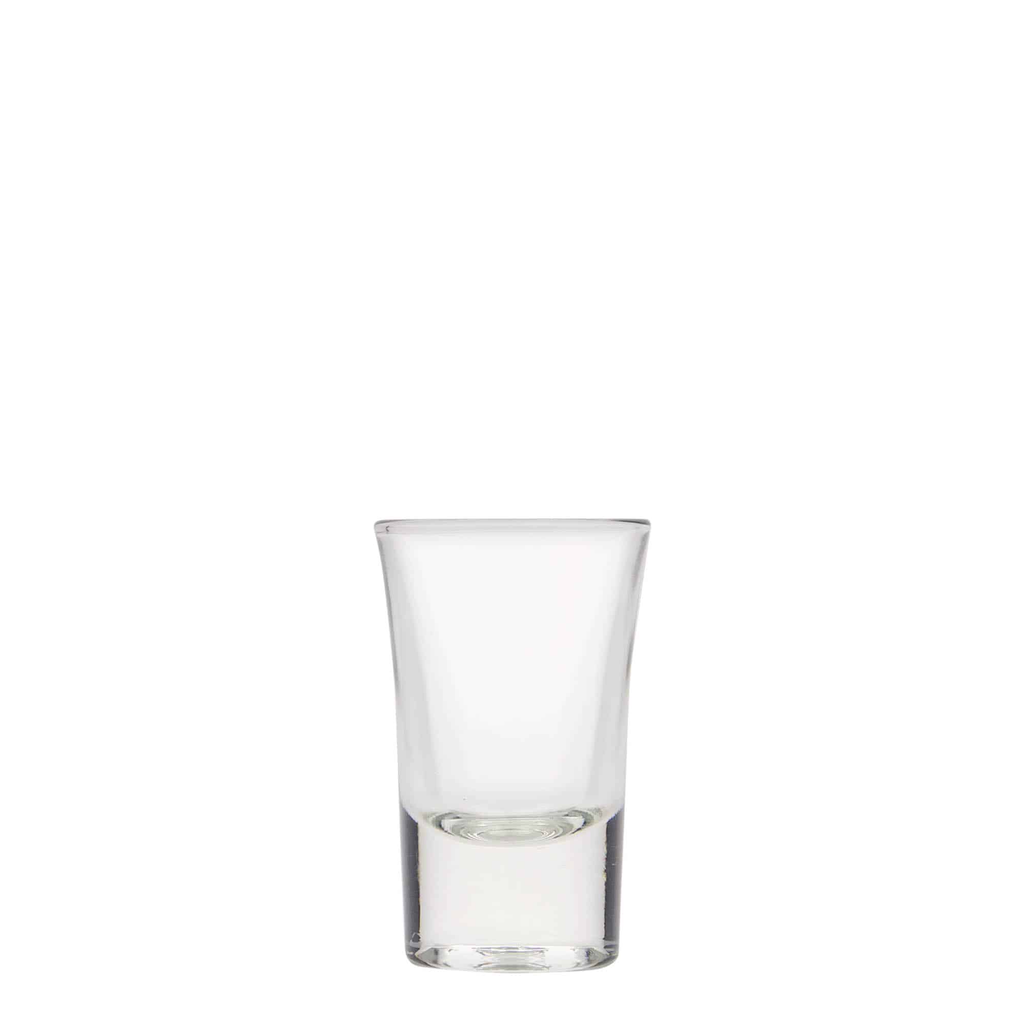 20 ml Shot bardağı 'Juniorstamper' 20 ml Shot bardağı 'Juniorstamper'