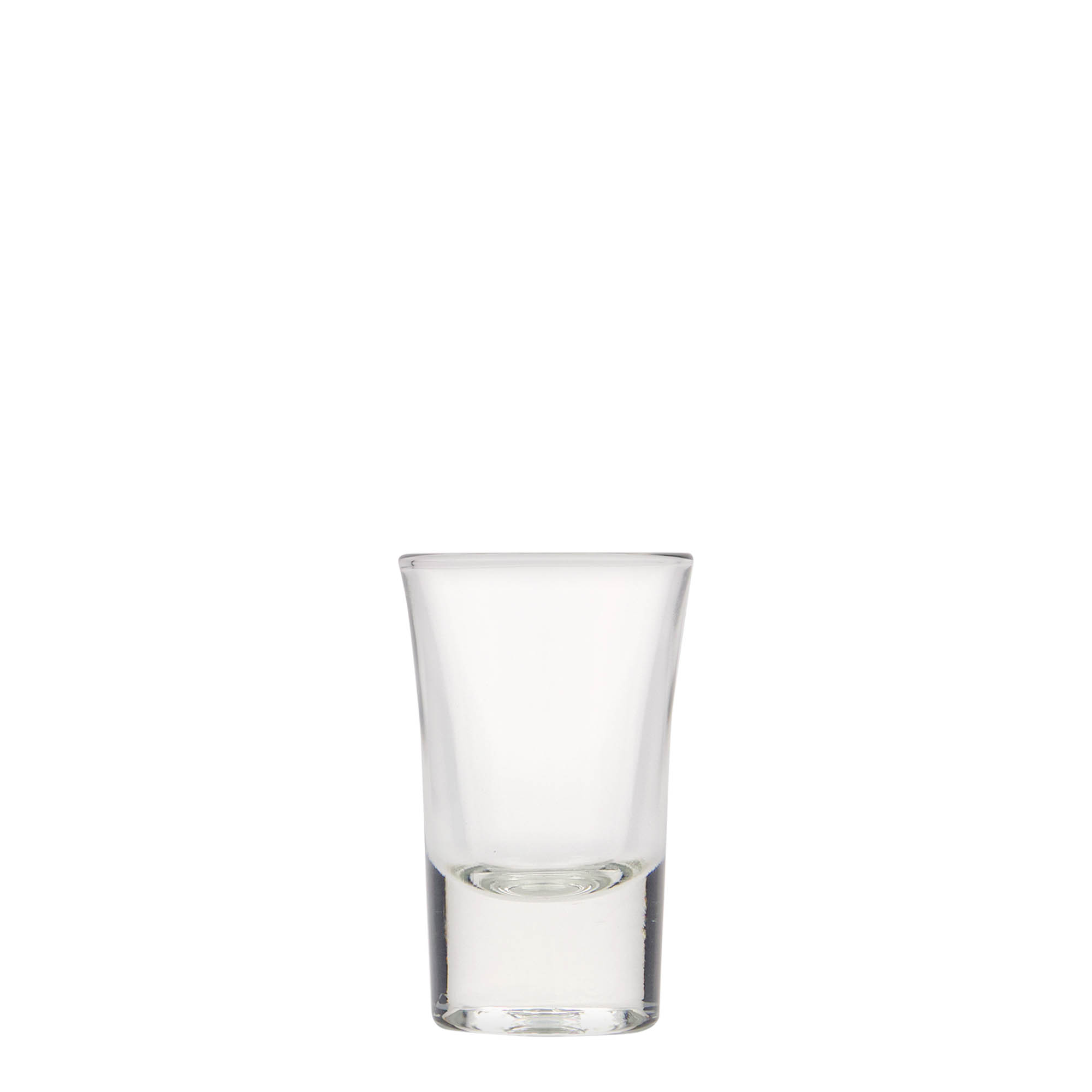 20 ml Shot bardağı 'Juniorstamper' 20 ml Shot bardağı 'Juniorstamper'