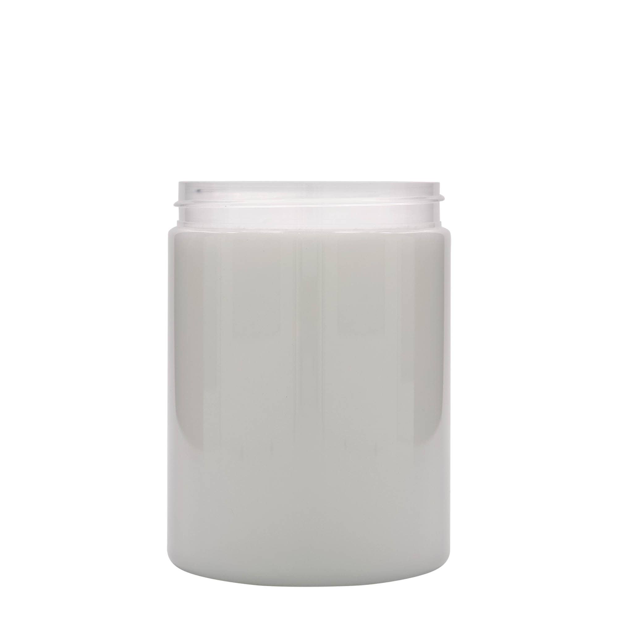 1.000 ml PET kutu 'Isabella', ağız: 100/400