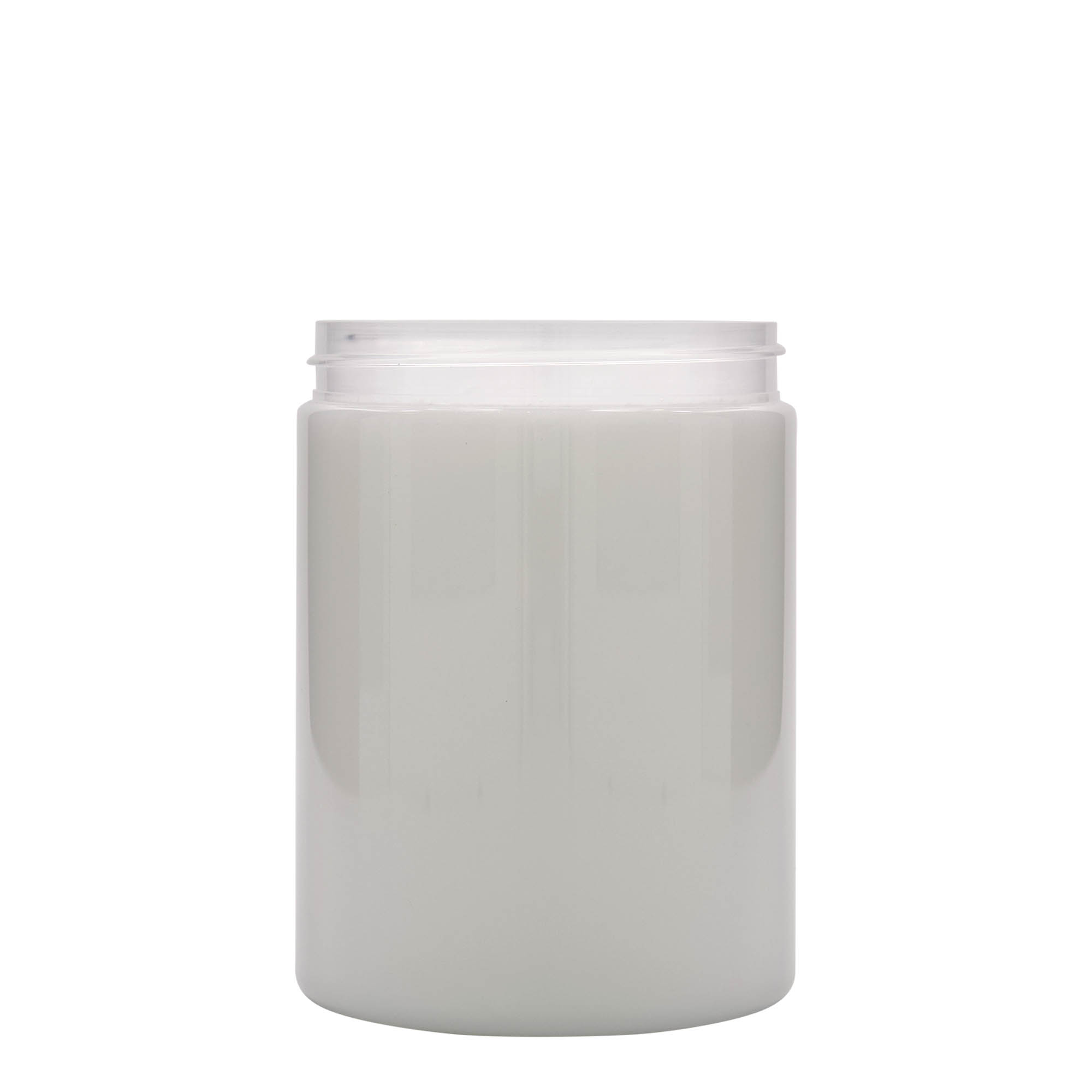 1.000 ml PET kutu 'Isabella', ağız: 100/400