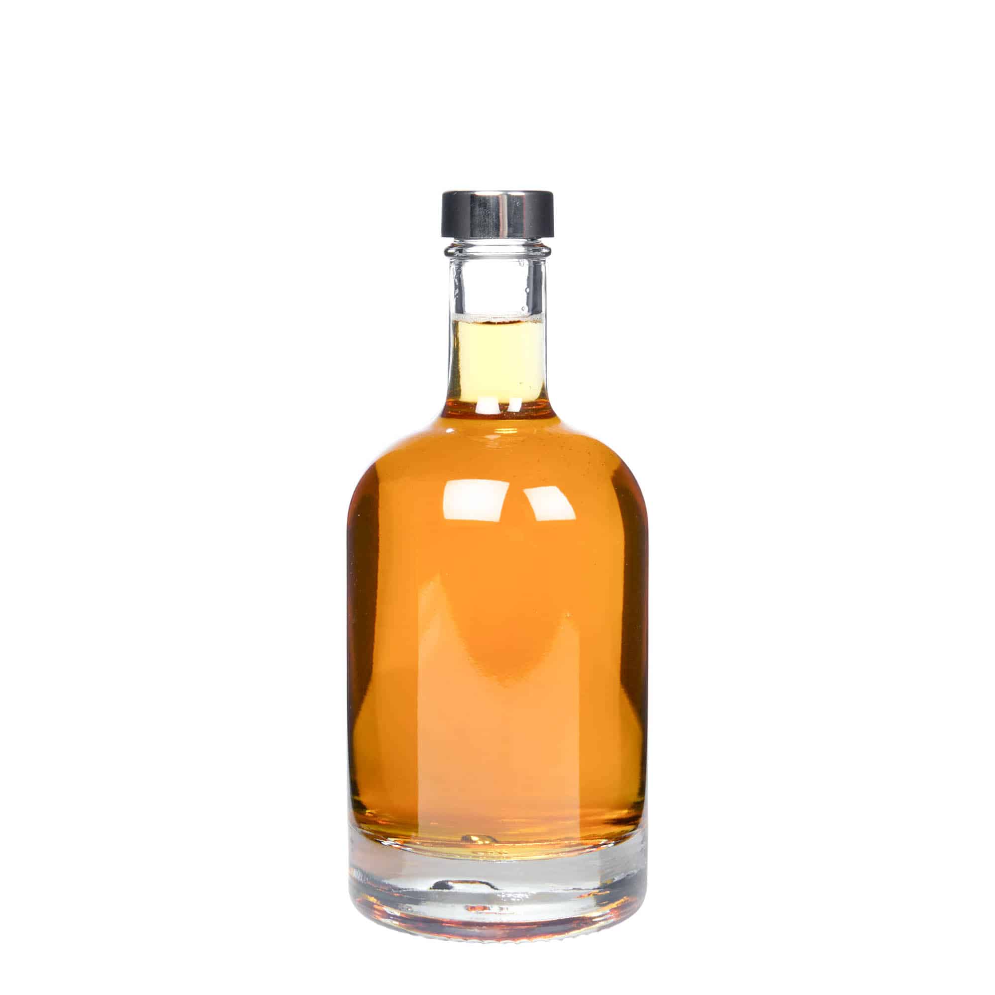 500 ml Cam Şişe 'First Class', Ağız: GPI 28