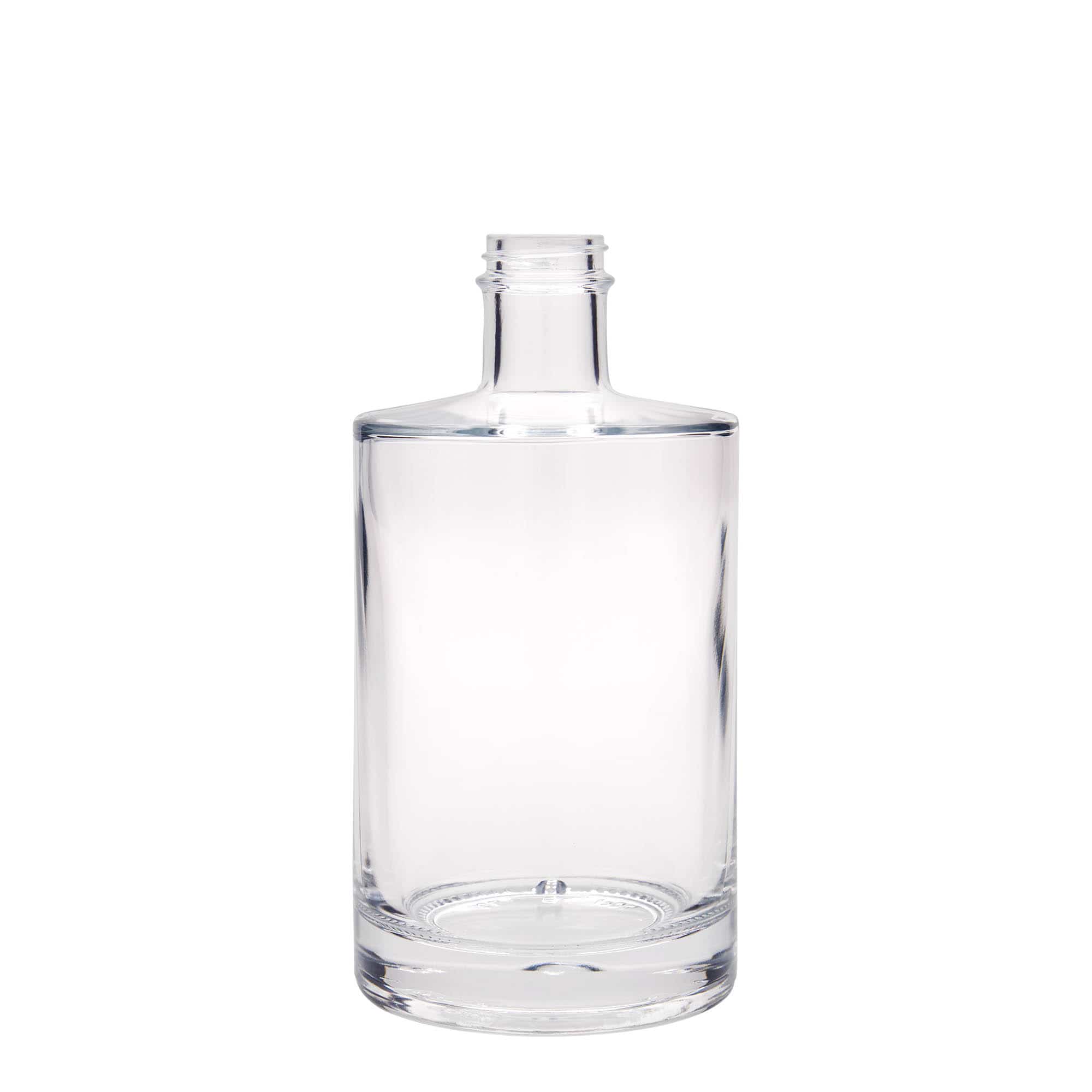 700 ml Cam şişe 'Aventura', Ağız: GPI 33 700 ml Cam şişe 'Aventura', Ağız: GPI 33