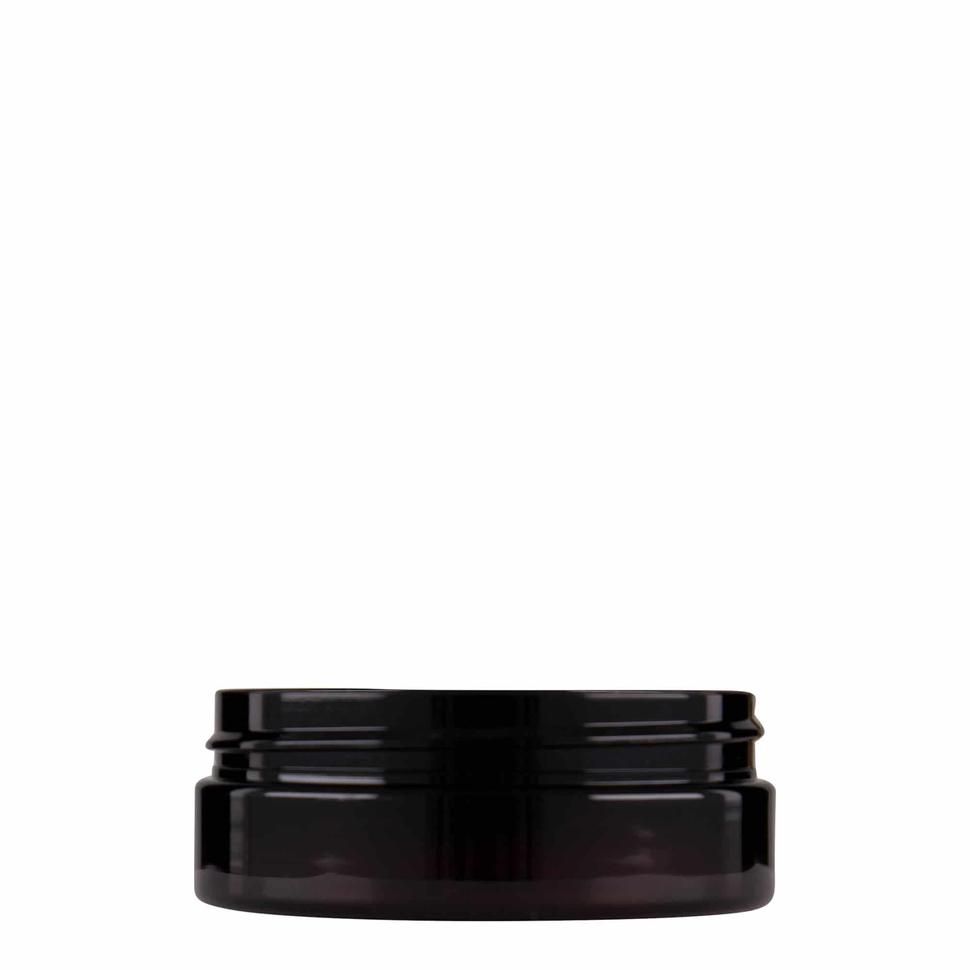 50 ml PET-Kavanoz 'Isabella', kahverengi, Ağız: 70/400 50 ml PET-Kavanoz 'Isabella', kahverengi, Ağız: 70/400