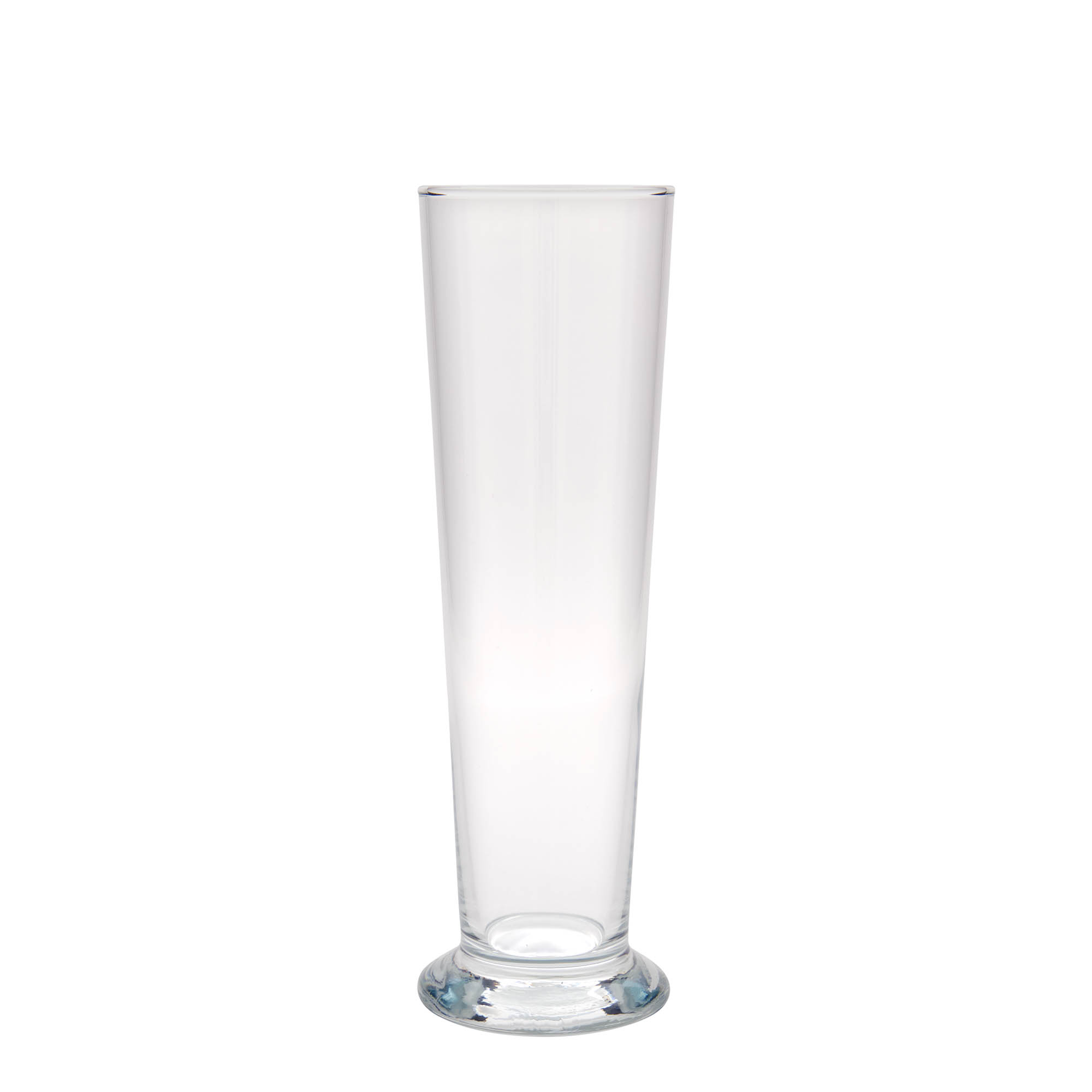500 ml İçme Bardağı 'Bierstange Basic', Cam