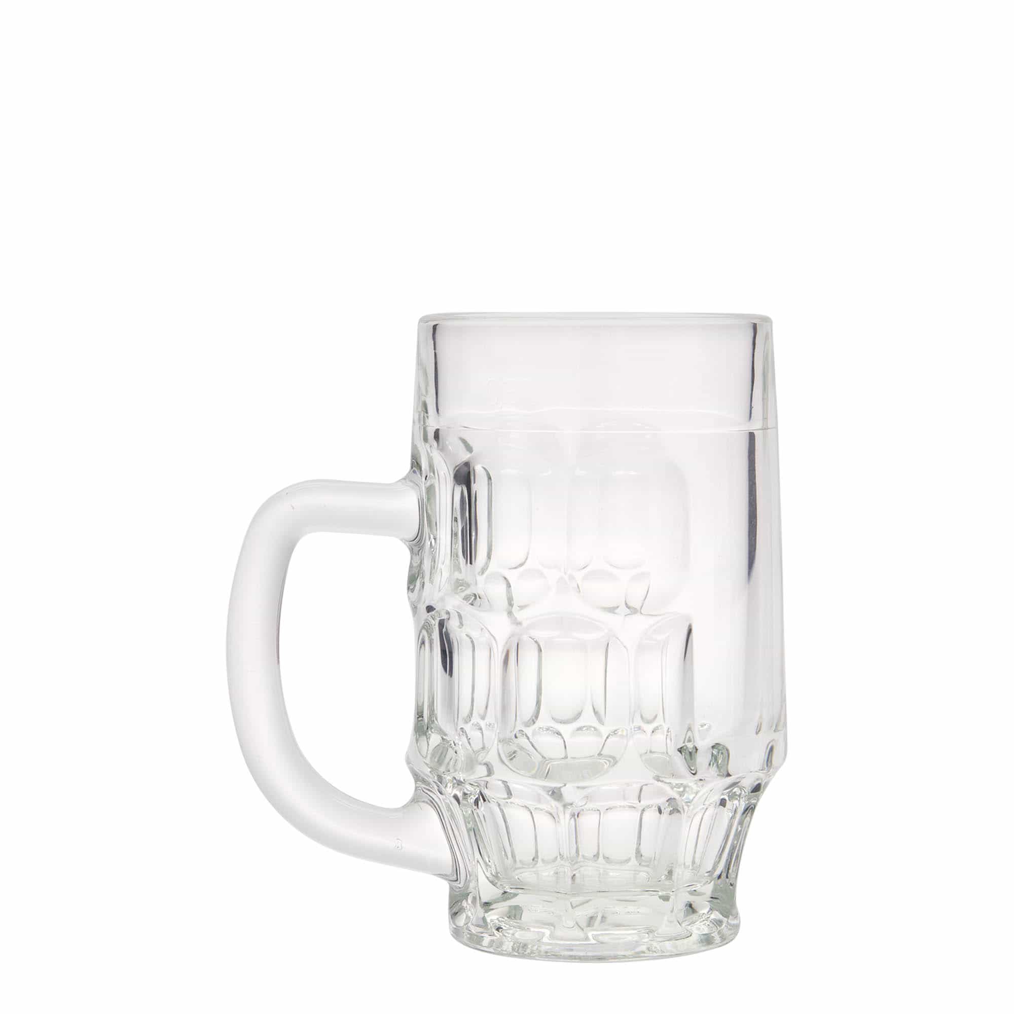 300 ml Bira Bardağı Seidel 'Braumeister', Cam