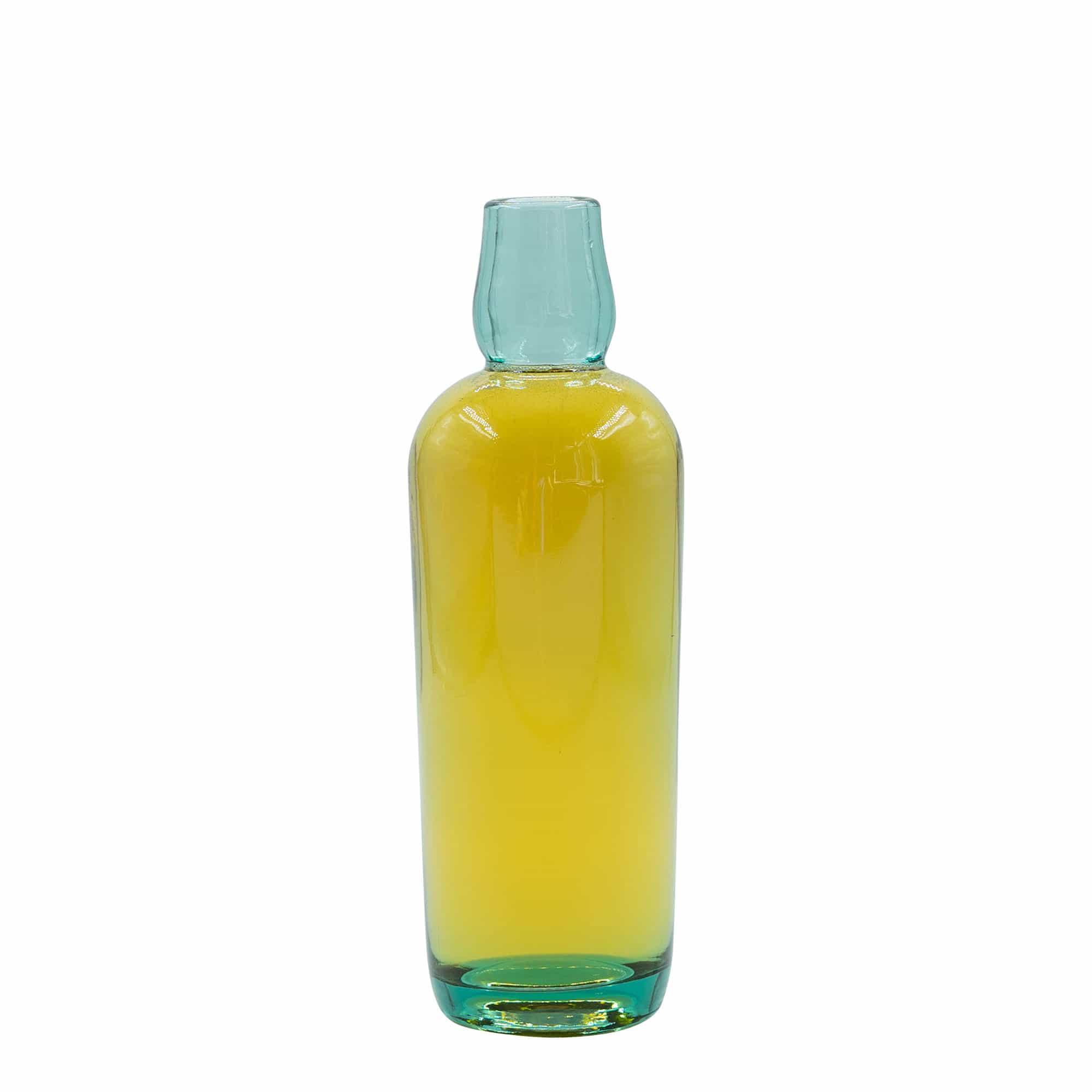 500 ml Cam Şişe 'Melee', Ağız: Mantar