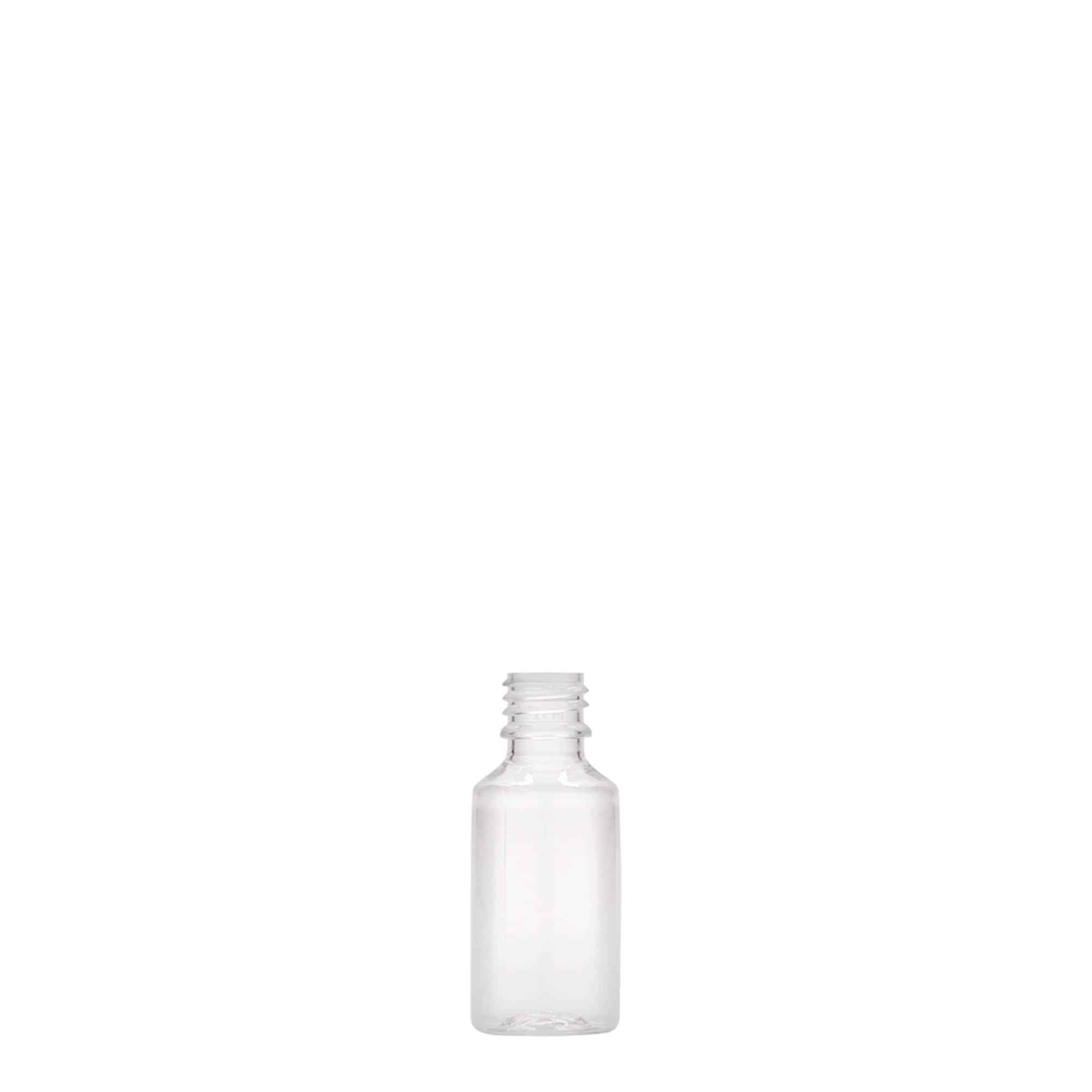 10 ml PET Şişe 'E-Likit' kalite ve çocuk koruması ile, plastik, ağız: vida kapağı 10 ml PET Şişe 'E-Likit' kalite ve çocuk koruması ile, plastik, ağız: vida kapağı
