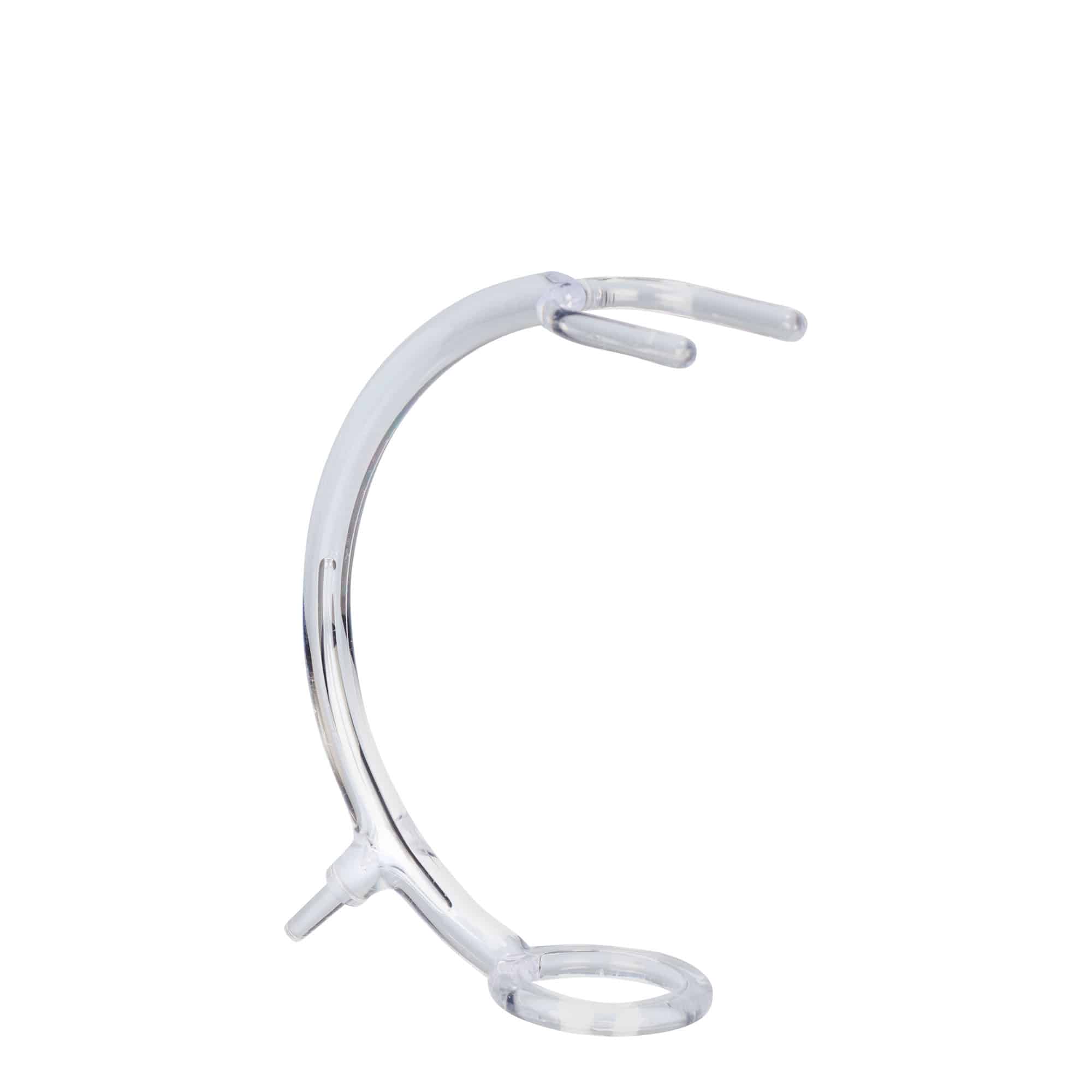 Plexiglas kulplu 500ml 'Globus'