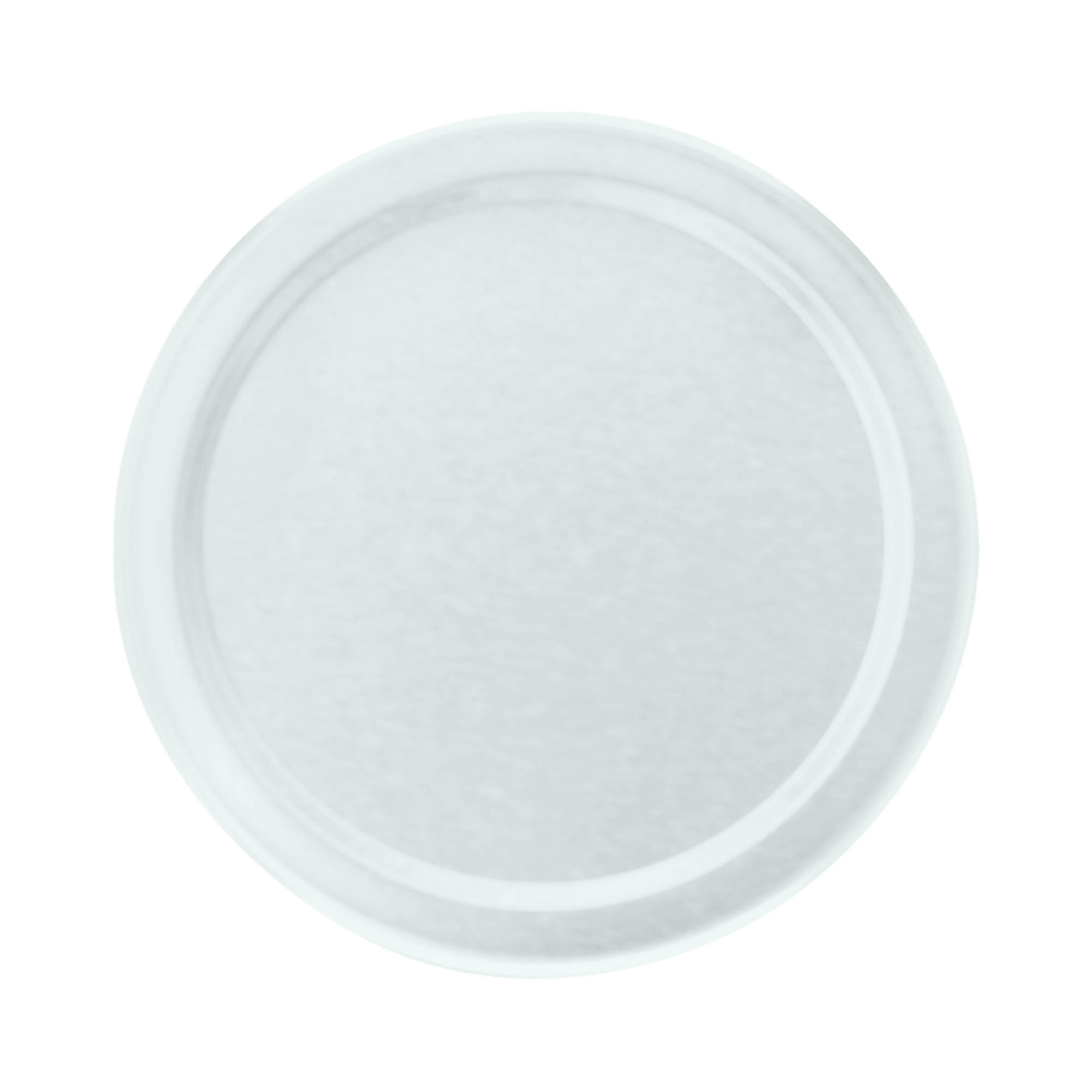 Ekstra Derin Burmalı Kapak, Metal, Gümüş, Ağız İçin: EDTO70