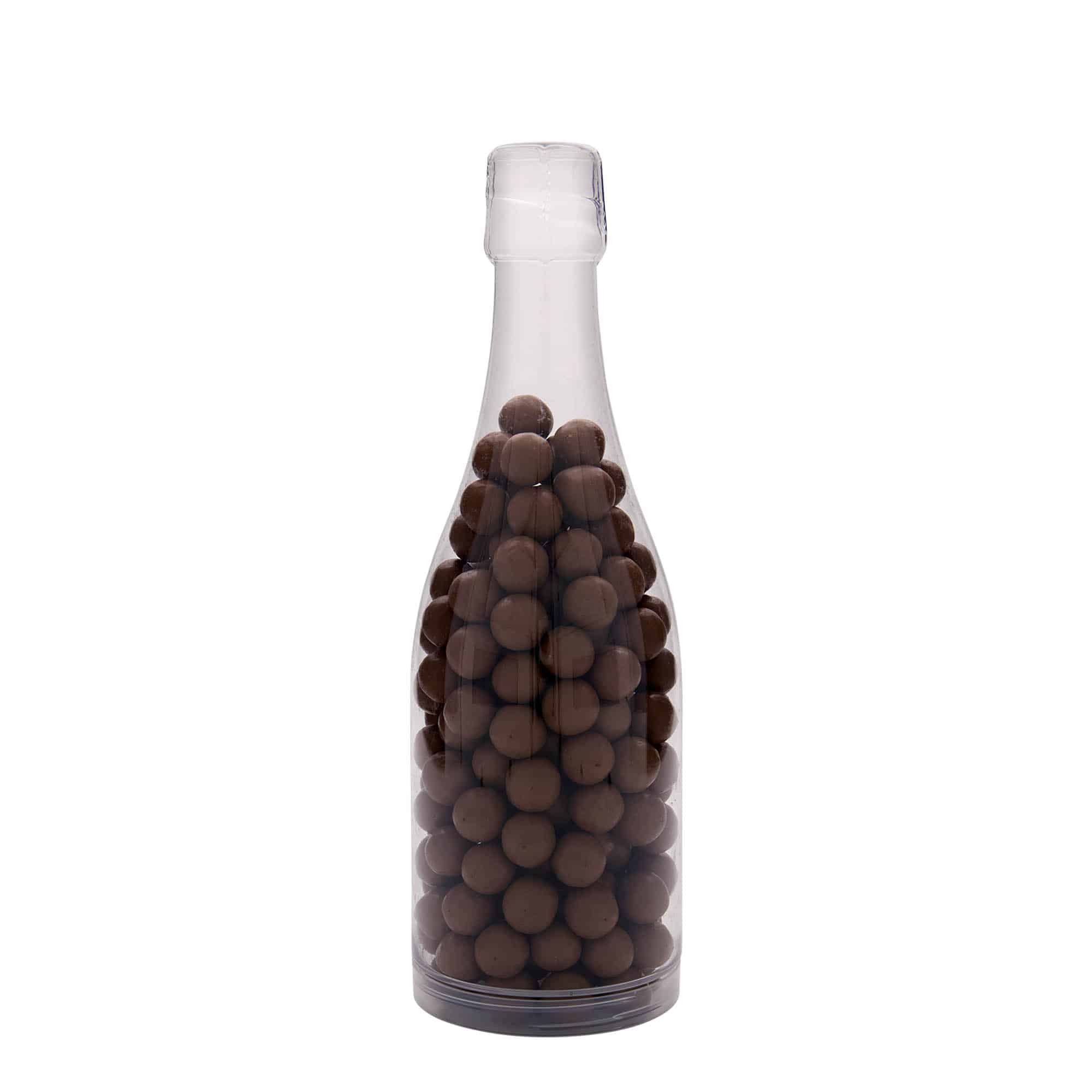1.000 ml PET Şişe 'Sweety', Plastik, Ağız: 89/400