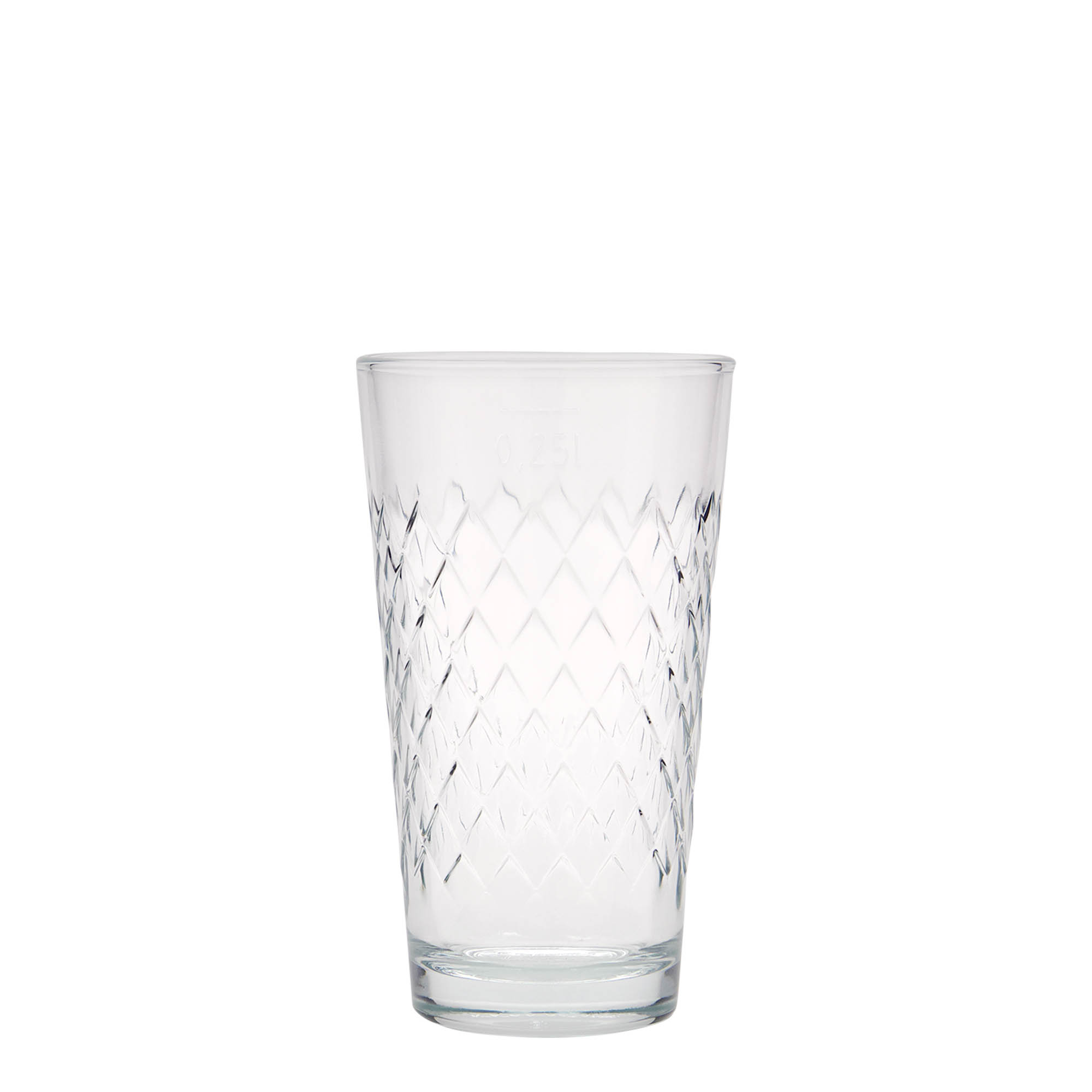 250 ml Elma Şarabı İçme Bardağı 250 ml Elma Şarabı İçme Bardağı