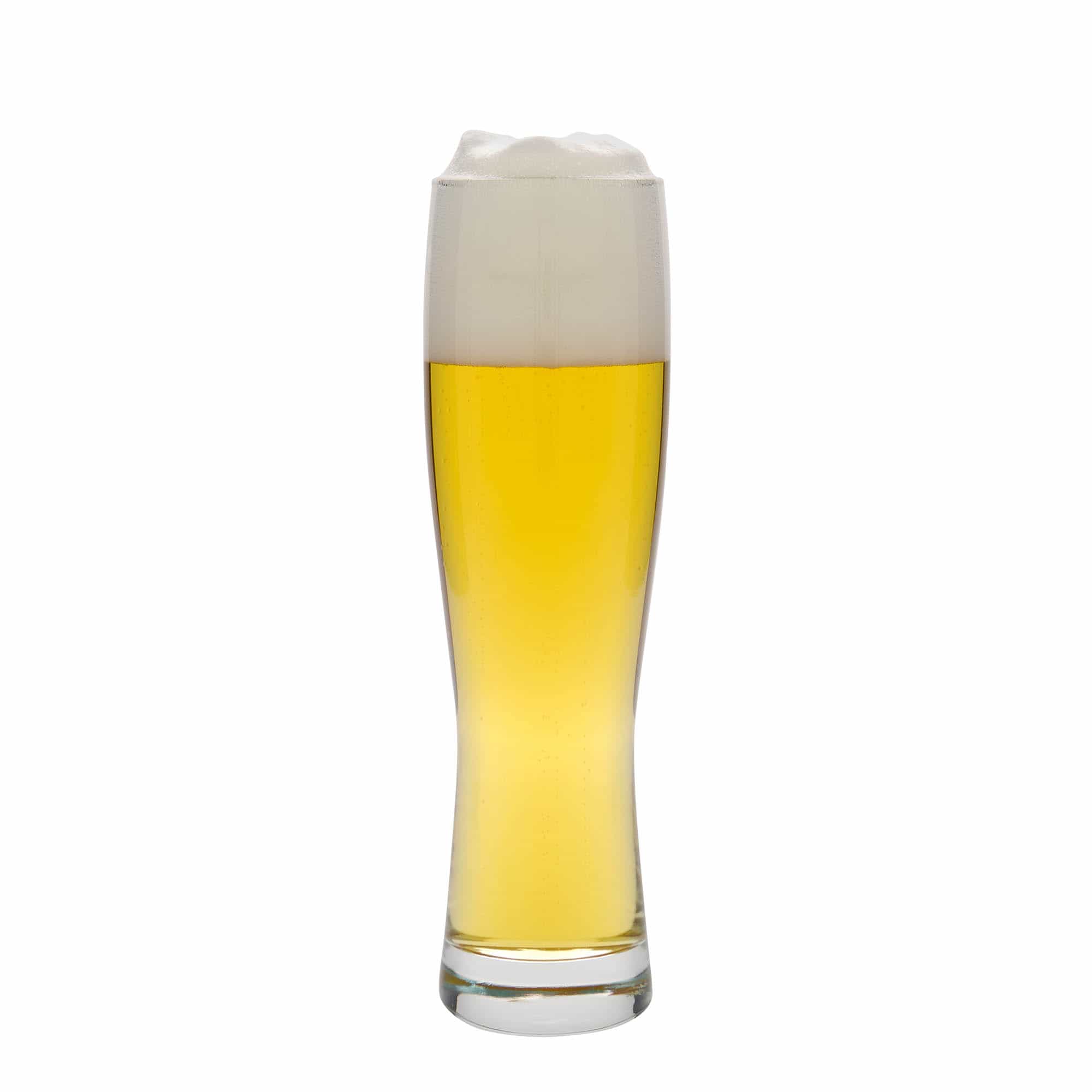 500 ml Bira Bardağı 'Monaco', Cam