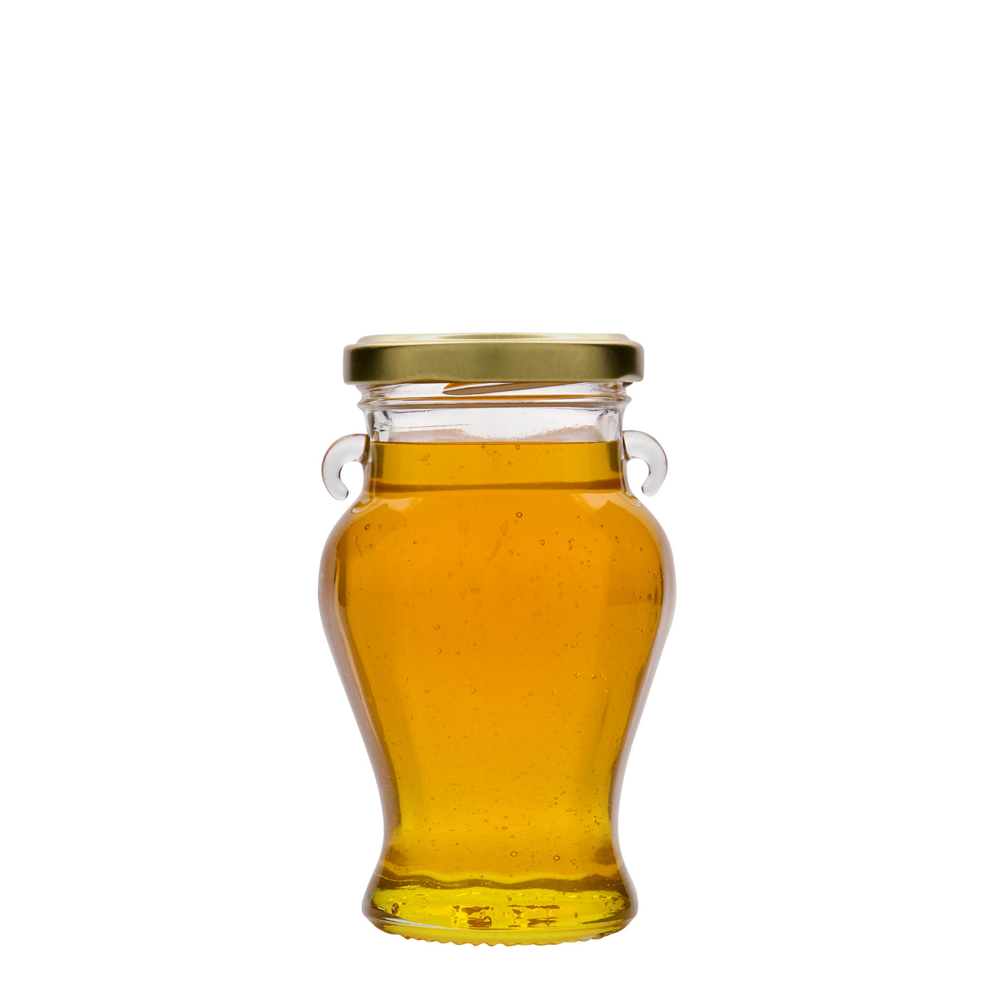 212 ml Takı Kavanozu 'Beauty', Ağız: Twist-Off (TO 58)