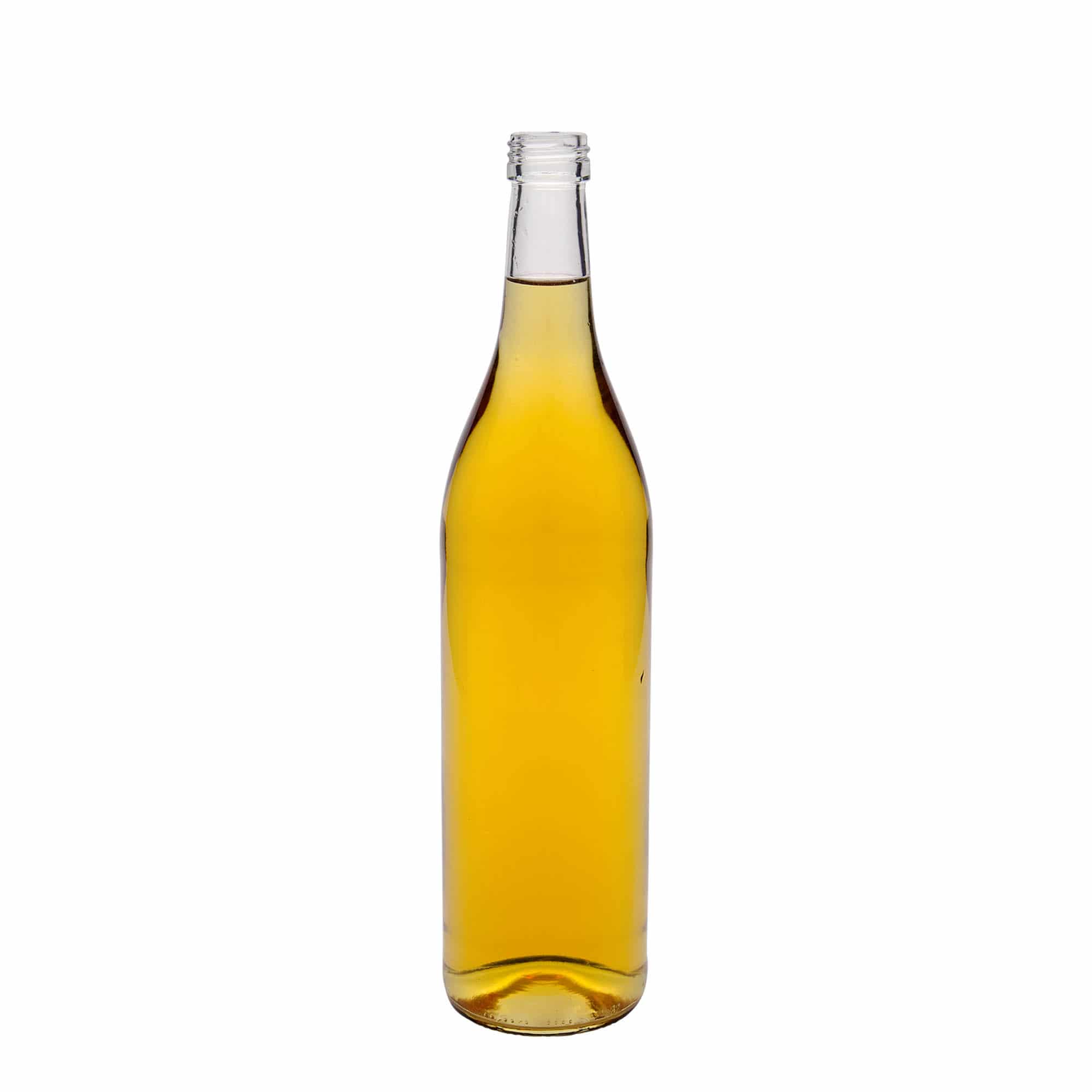 700 ml Cam Şişe 'Roger', Ağız: PP 28