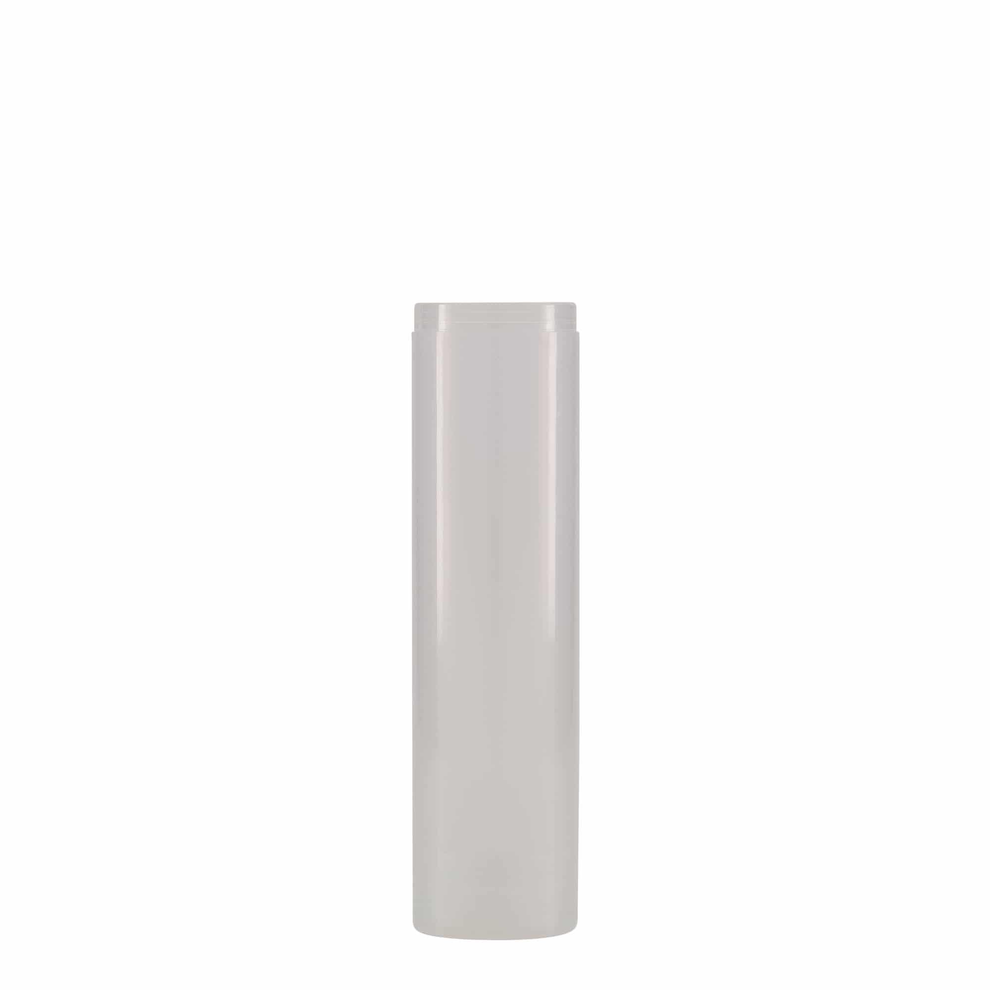 100 ml Airless Dispenser 'Mezzo', PP-plastik, doğal