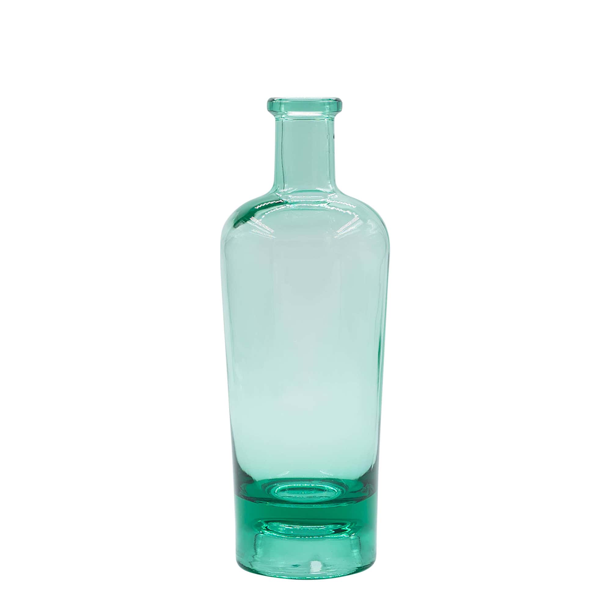 700 ml Cam Şişe 'Clarior', Ağız: Mantar
