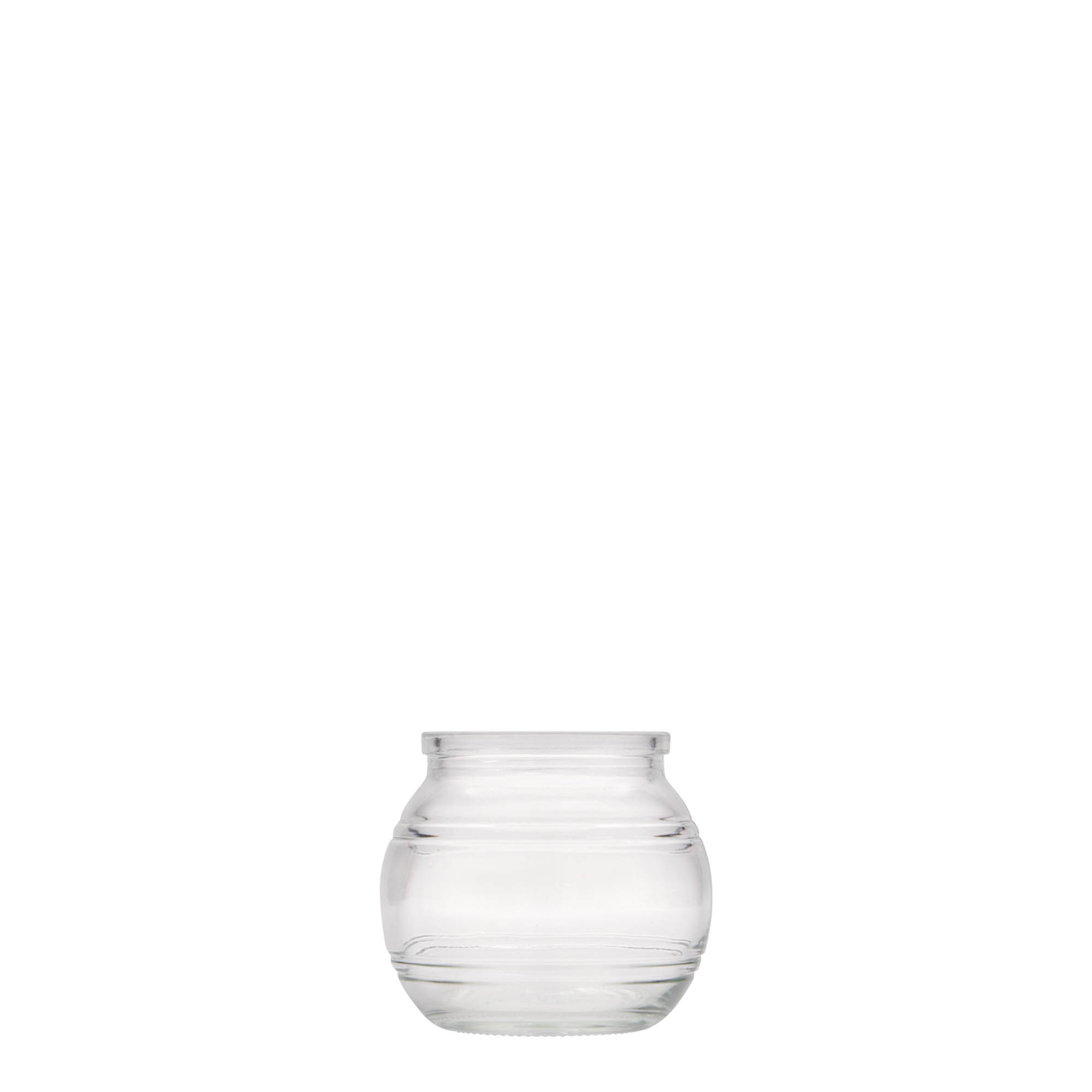 210 ml Mantar Kapaklı Cam 'Jule', Ağız: Mantar 210 ml Mantar Kapaklı Cam 'Jule', Ağız: Mantar