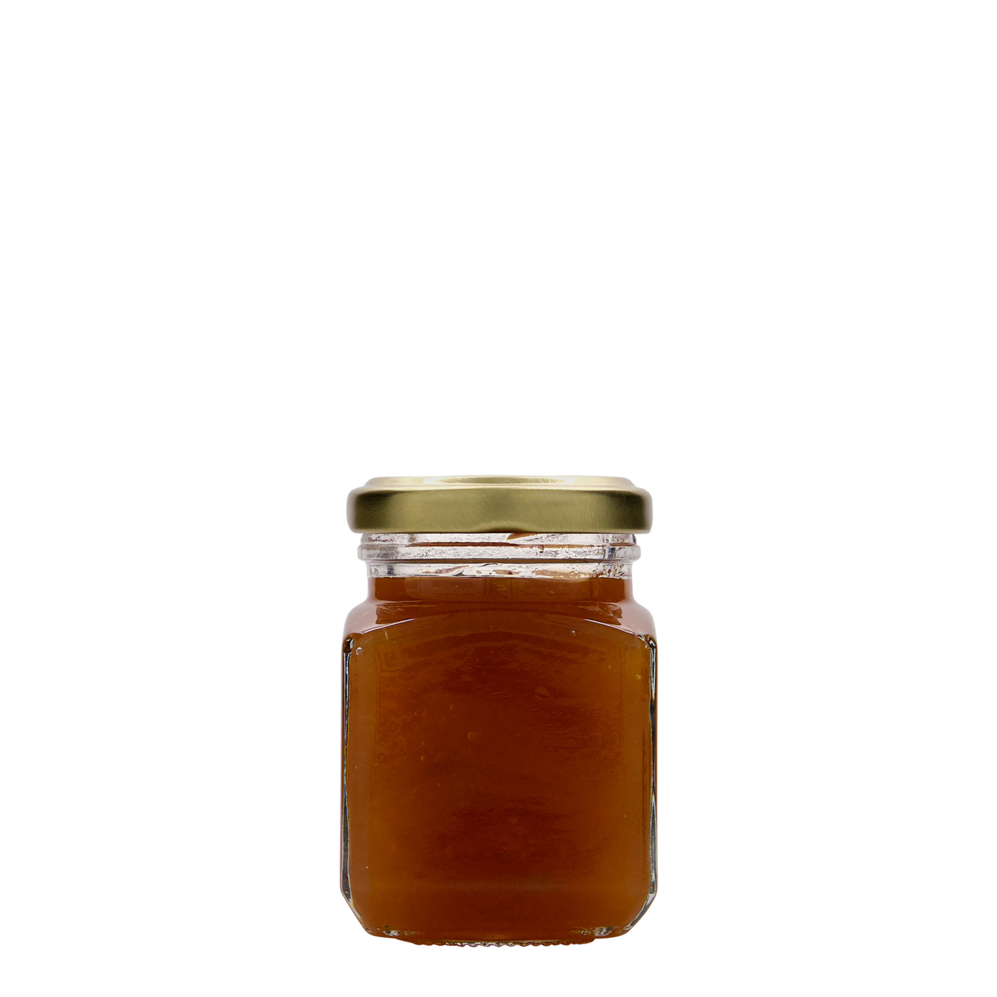 106 ml kare cam, ağız: Twist-Off (TO 48) 106 ml kare cam, ağız: Twist-Off (TO 48)