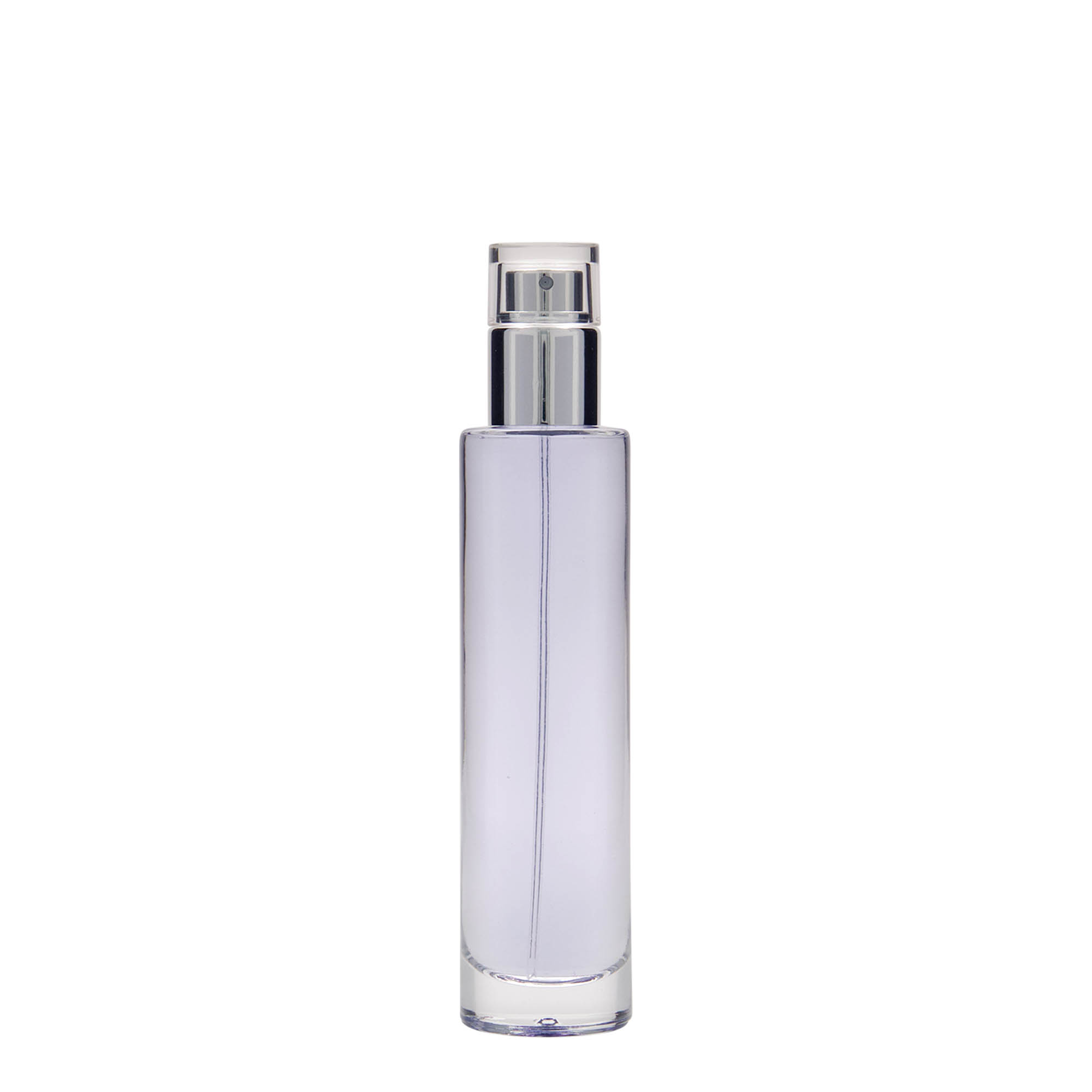 50 ml Cam şişe 'Jasmina' 50 ml Cam şişe 'Jasmina'