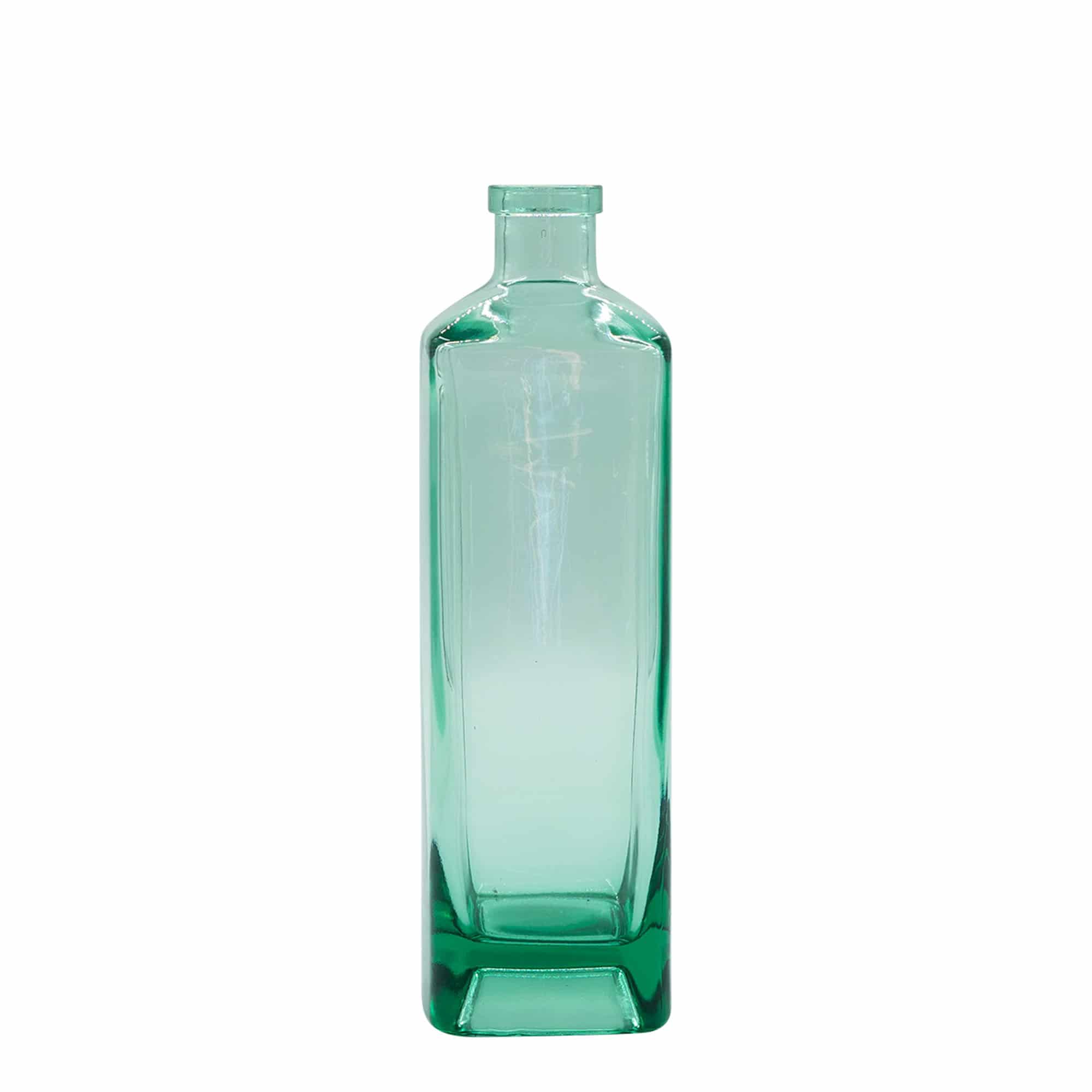 700 ml Cam şişe 'Silo', Ağız: Mantar 700 ml Cam şişe 'Silo', Ağız: Mantar