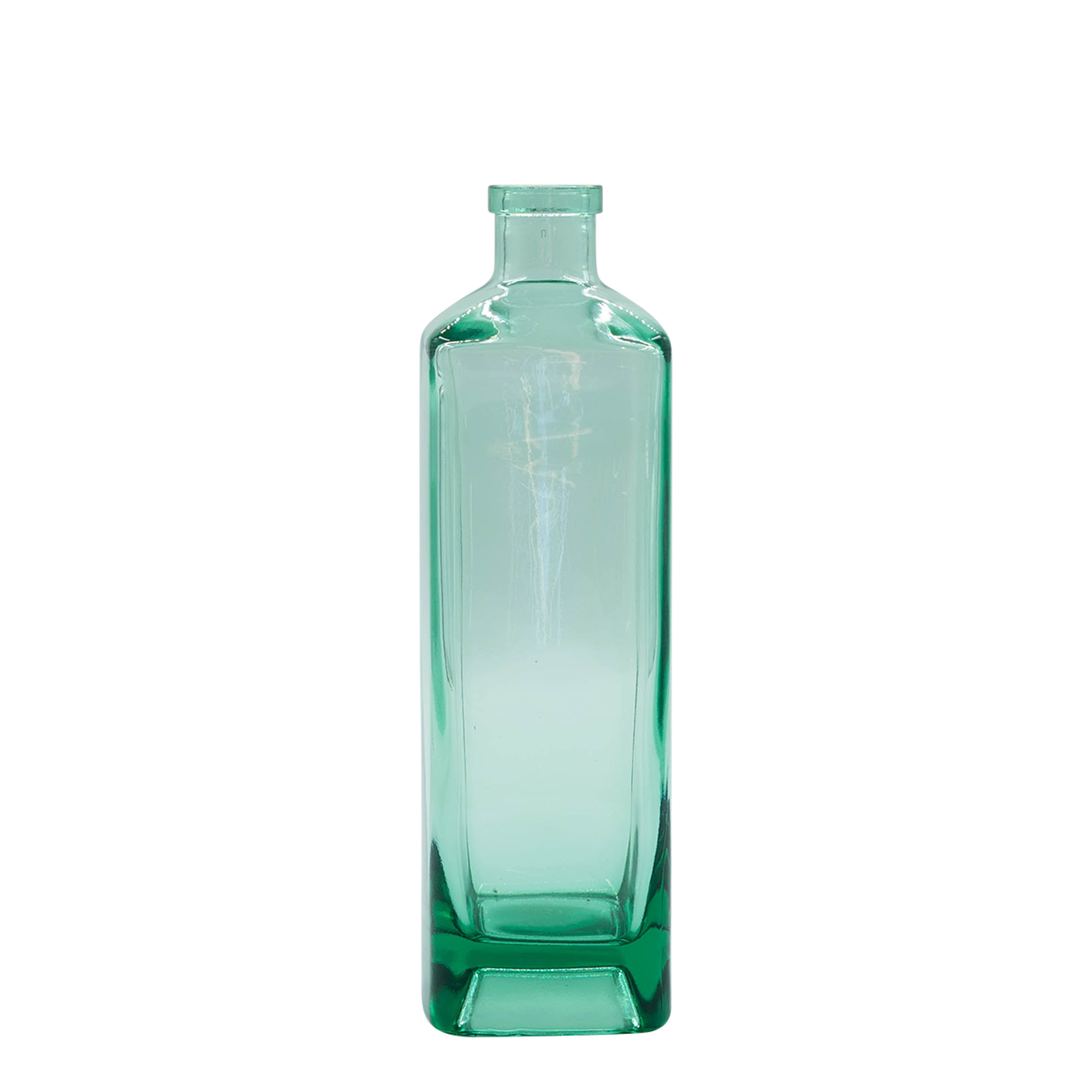 700 ml Cam şişe 'Silo', Ağız: Mantar 700 ml Cam şişe 'Silo', Ağız: Mantar