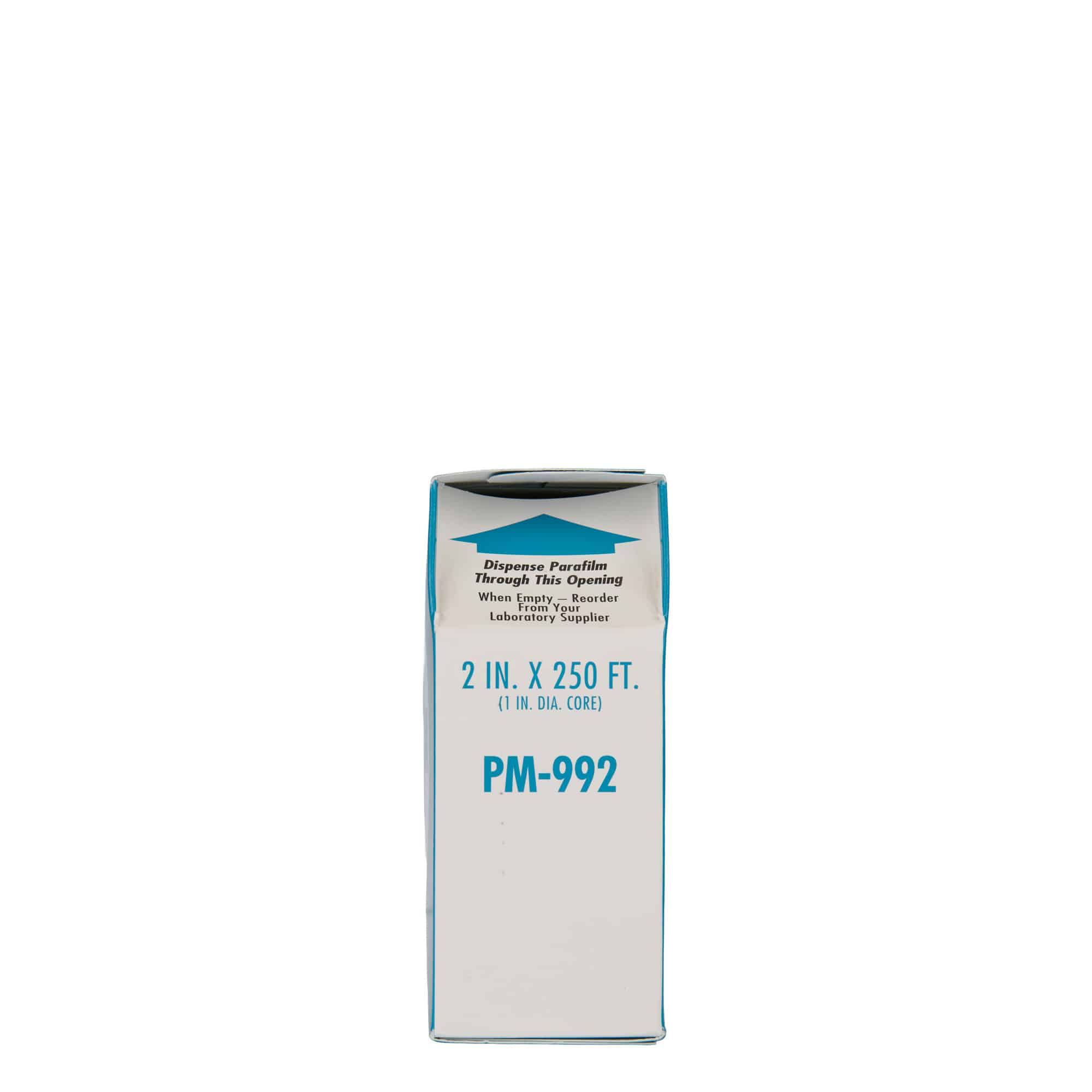Parafilm Rulo 75 m x 50 mm, Parafin