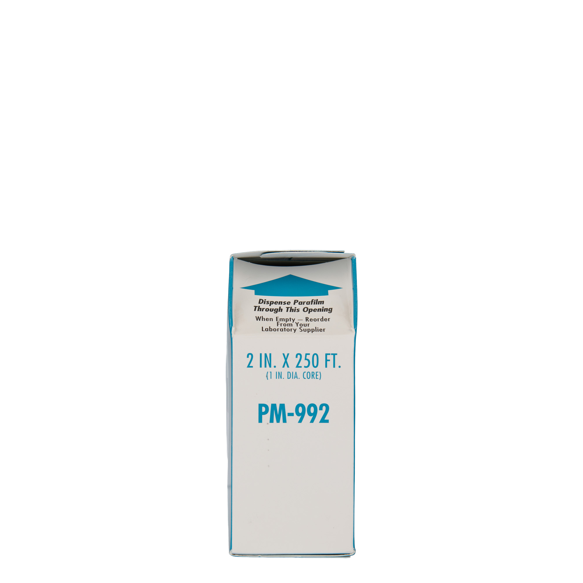 Parafilm Rulo 75 m x 50 mm, Parafin
