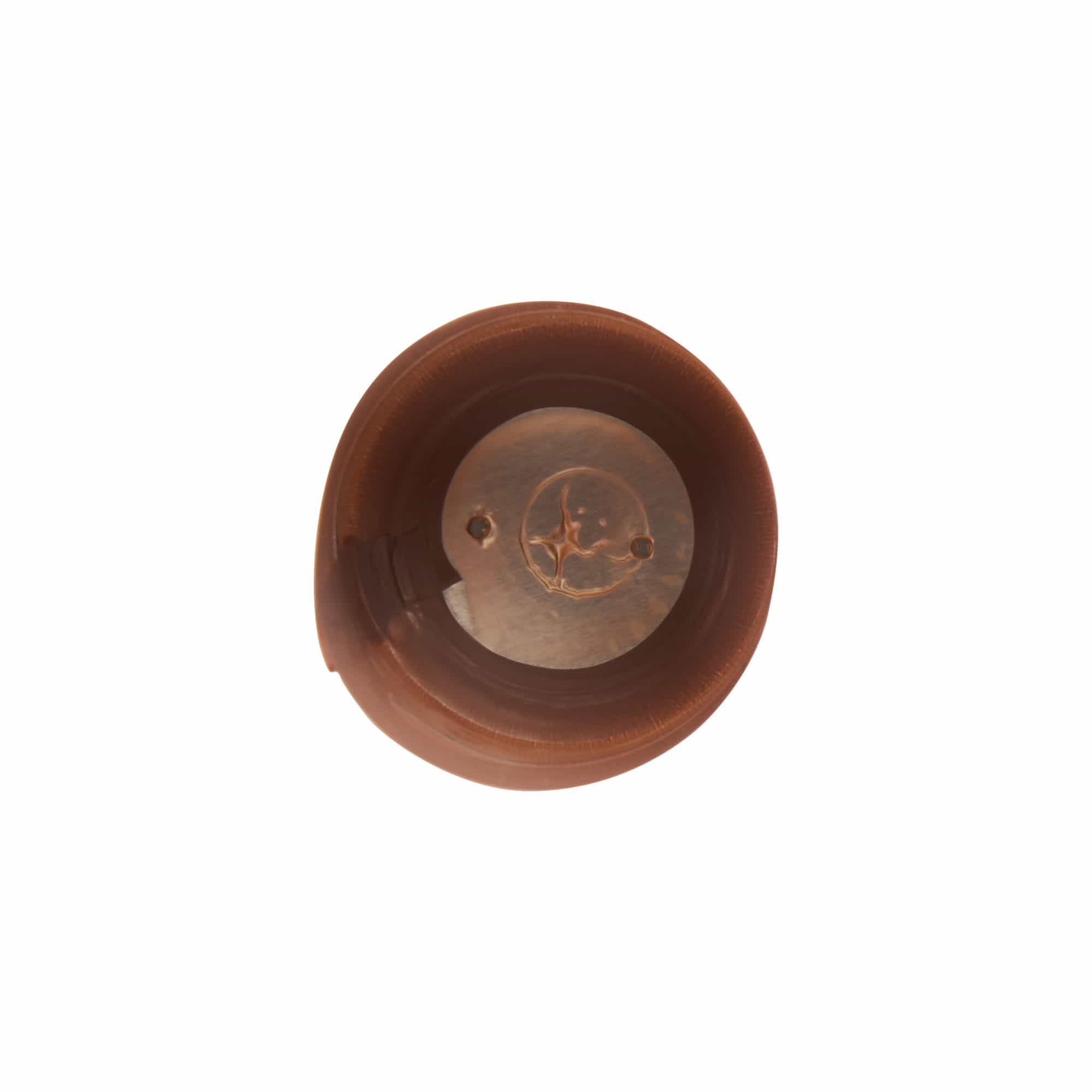 Daralan kapak 32x41, PVC plastik, bronz Daralan kapak 32x41, PVC plastik, bronz