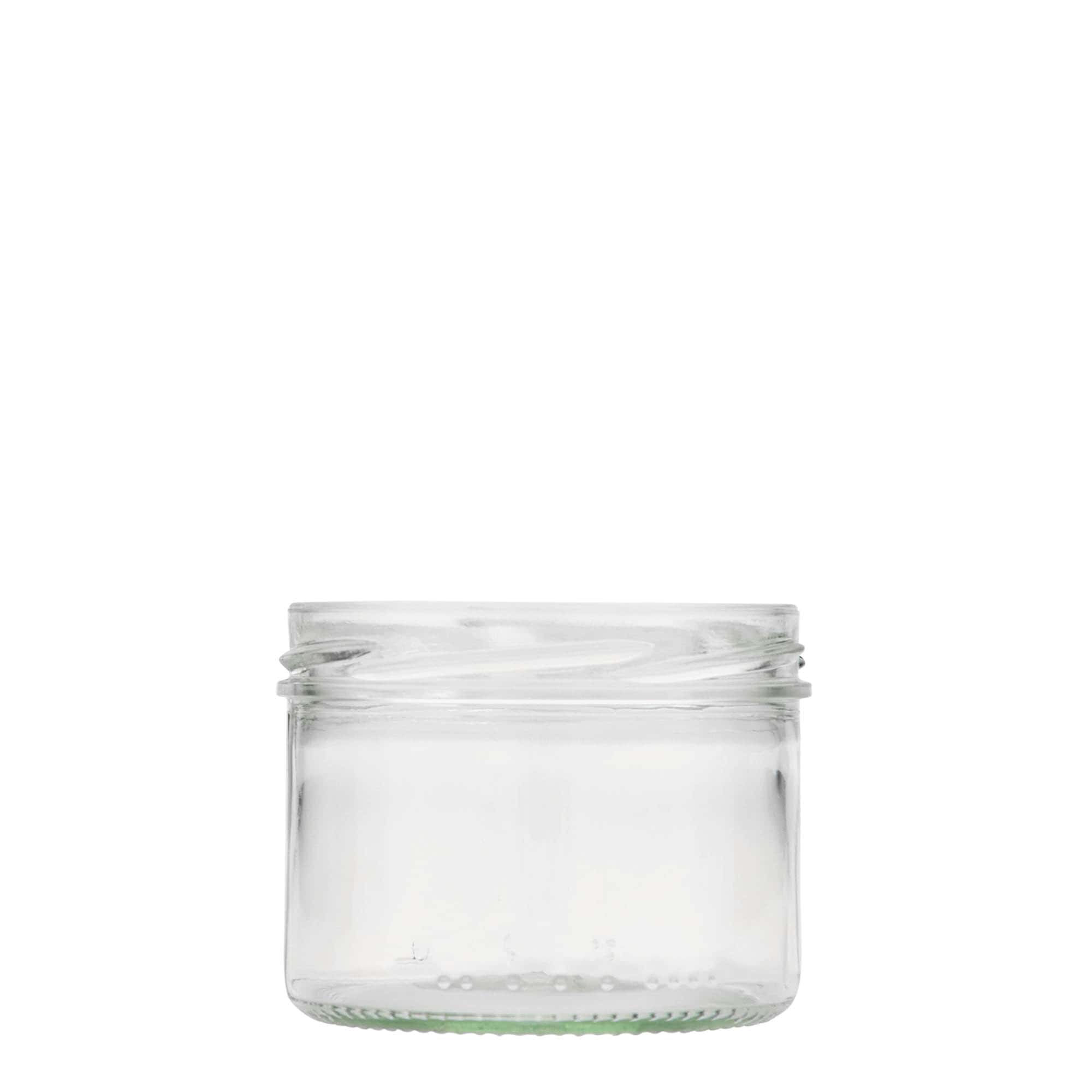 230 ml Kavanoz, Ağız: Twist-Off (TO 82)