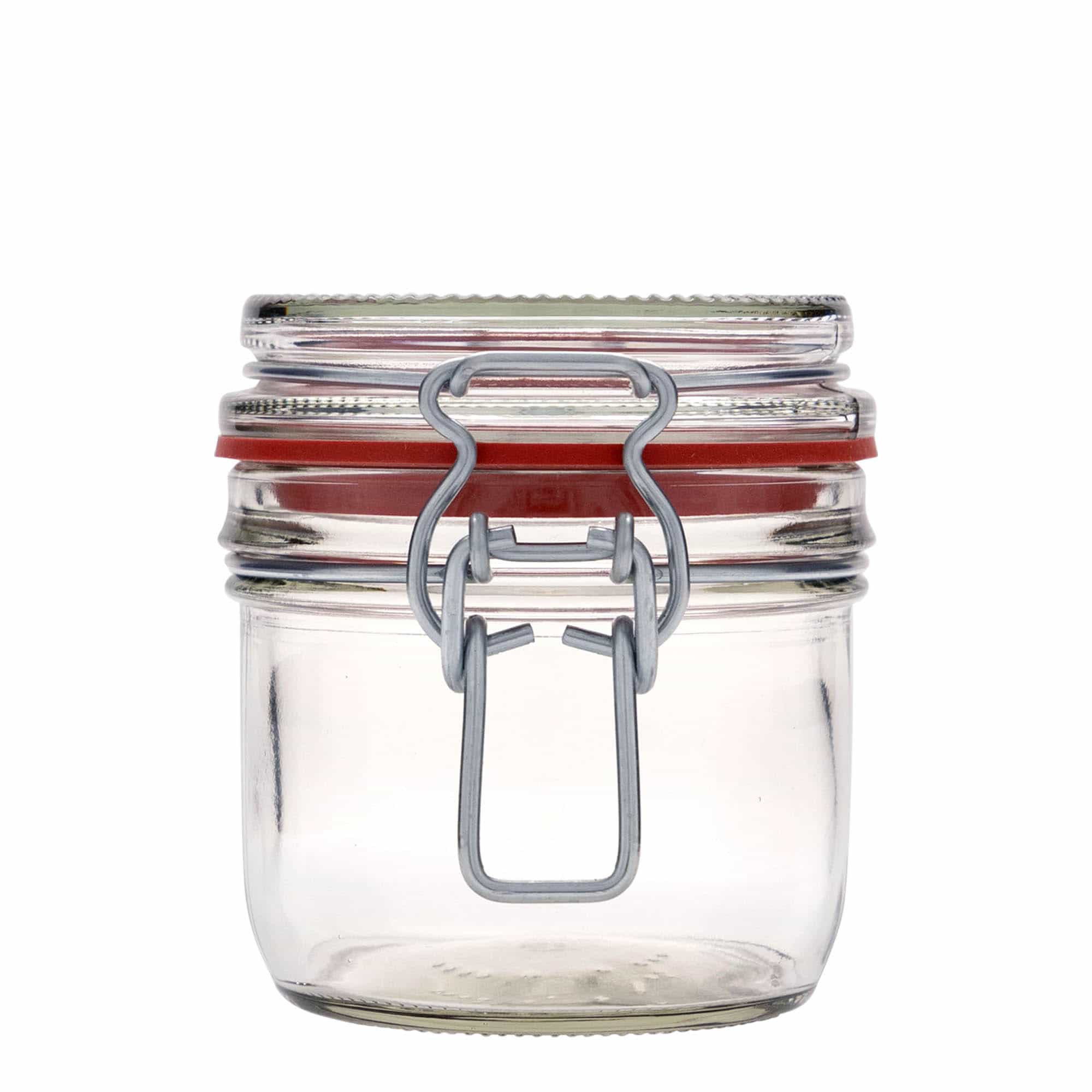 255 ml tel mandallı kavanoz, ağız: tel mandallı kapak 255 ml tel mandallı kavanoz, ağız: tel mandallı kapak