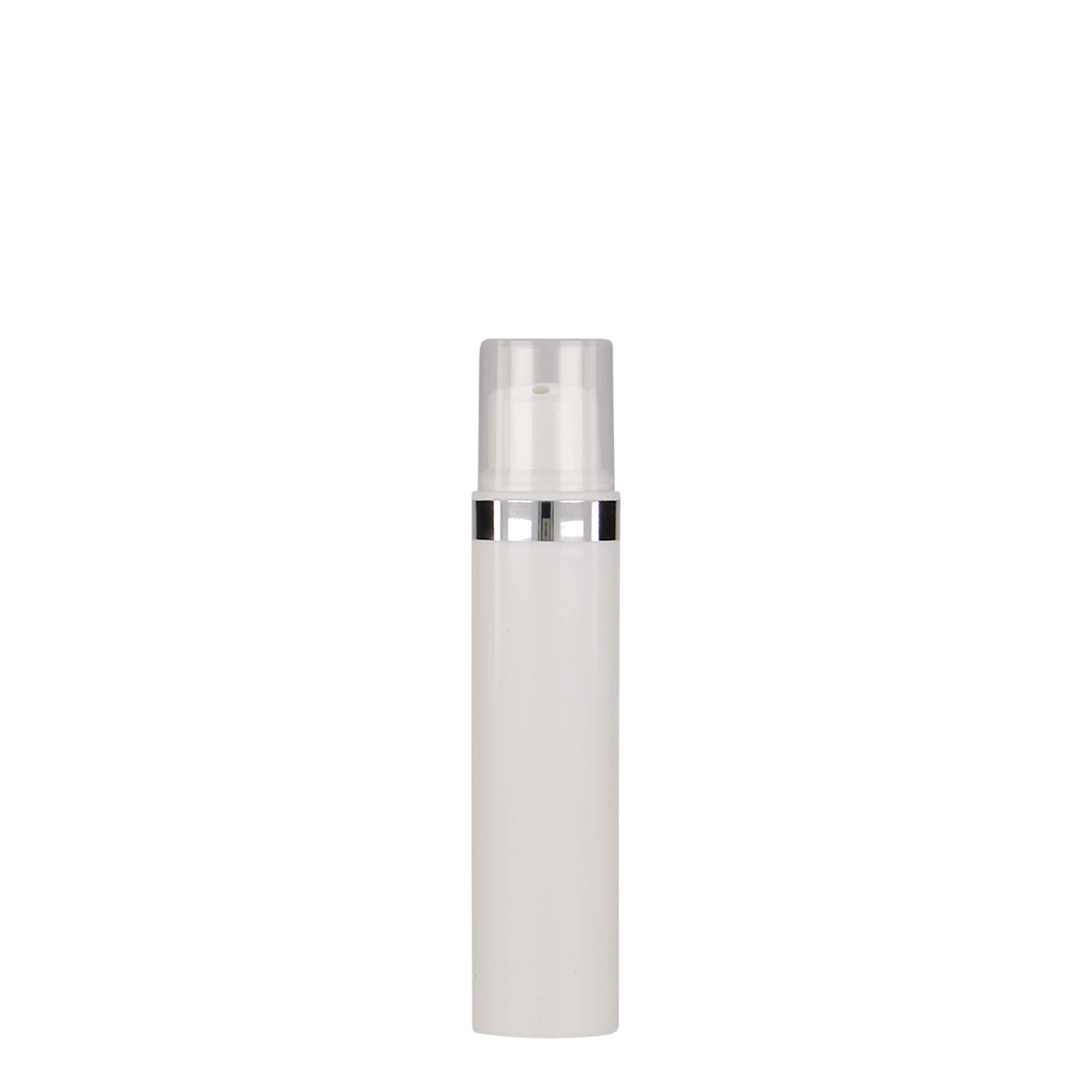 15 ml Havalı Dağıtıcı 'Nano', PP-Plastik, beyaz 15 ml Havalı Dağıtıcı 'Nano', PP-Plastik, beyaz