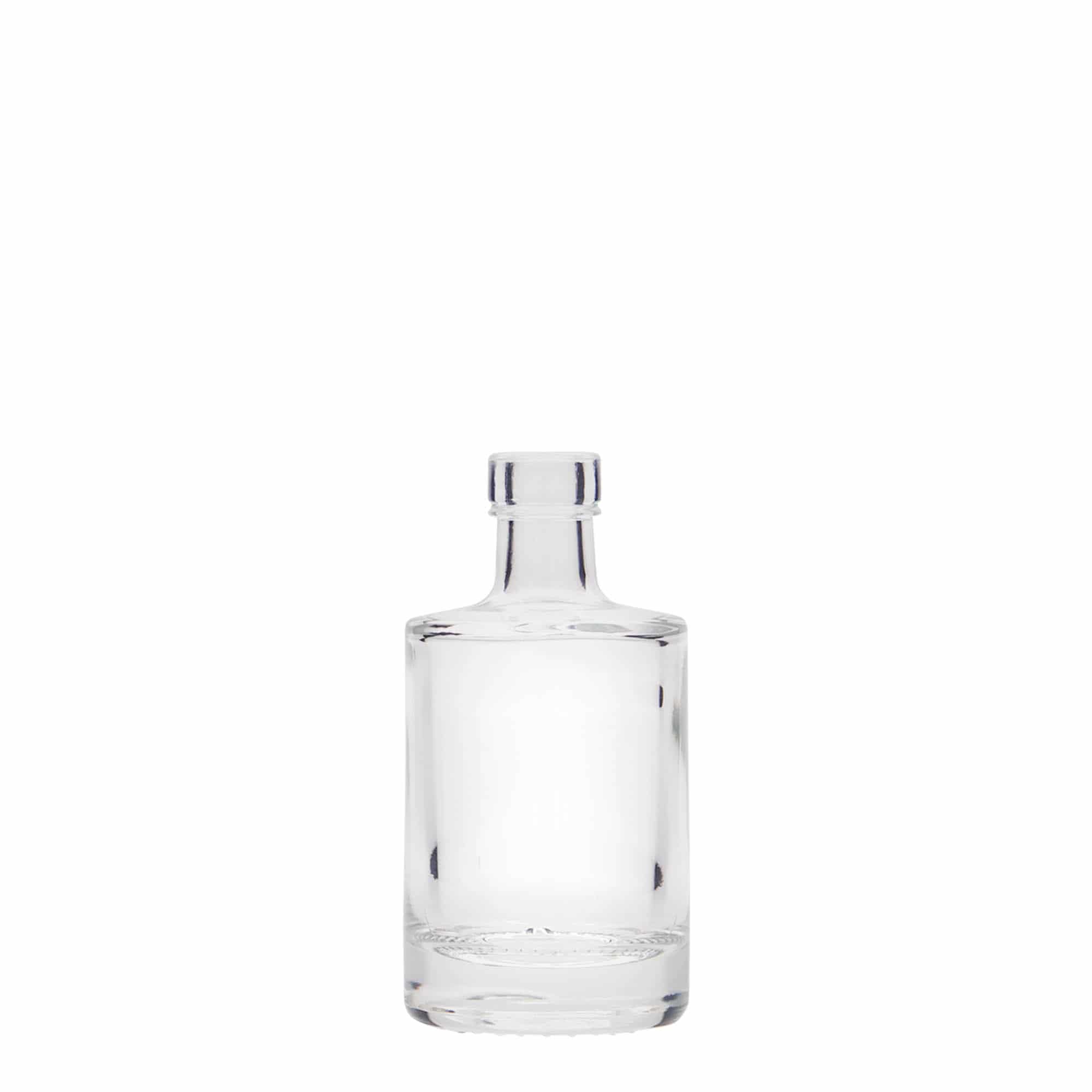 50 ml Cam Şişe 'Aventura', Ağız: Mantar 50 ml Cam Şişe 'Aventura', Ağız: Mantar