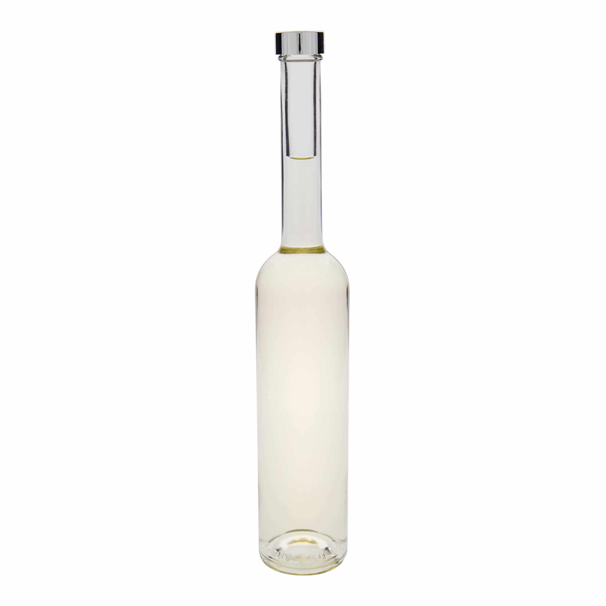 500 ml Cam Şişe 'Platina', Ağız: GPI 28