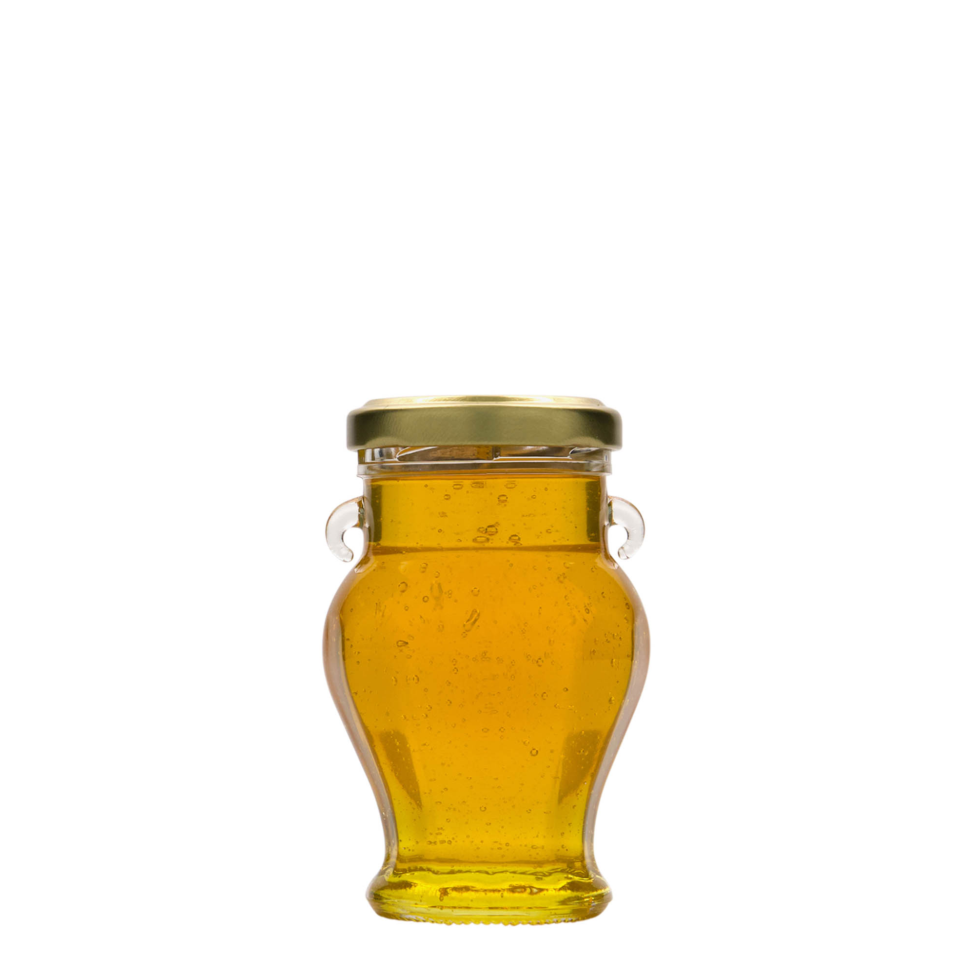 106 ml Takı Kavanozu 'Beauty', Ağız: Twist-Off (TO 48) 106 ml Takı Kavanozu 'Beauty', Ağız: Twist-Off (TO 48)