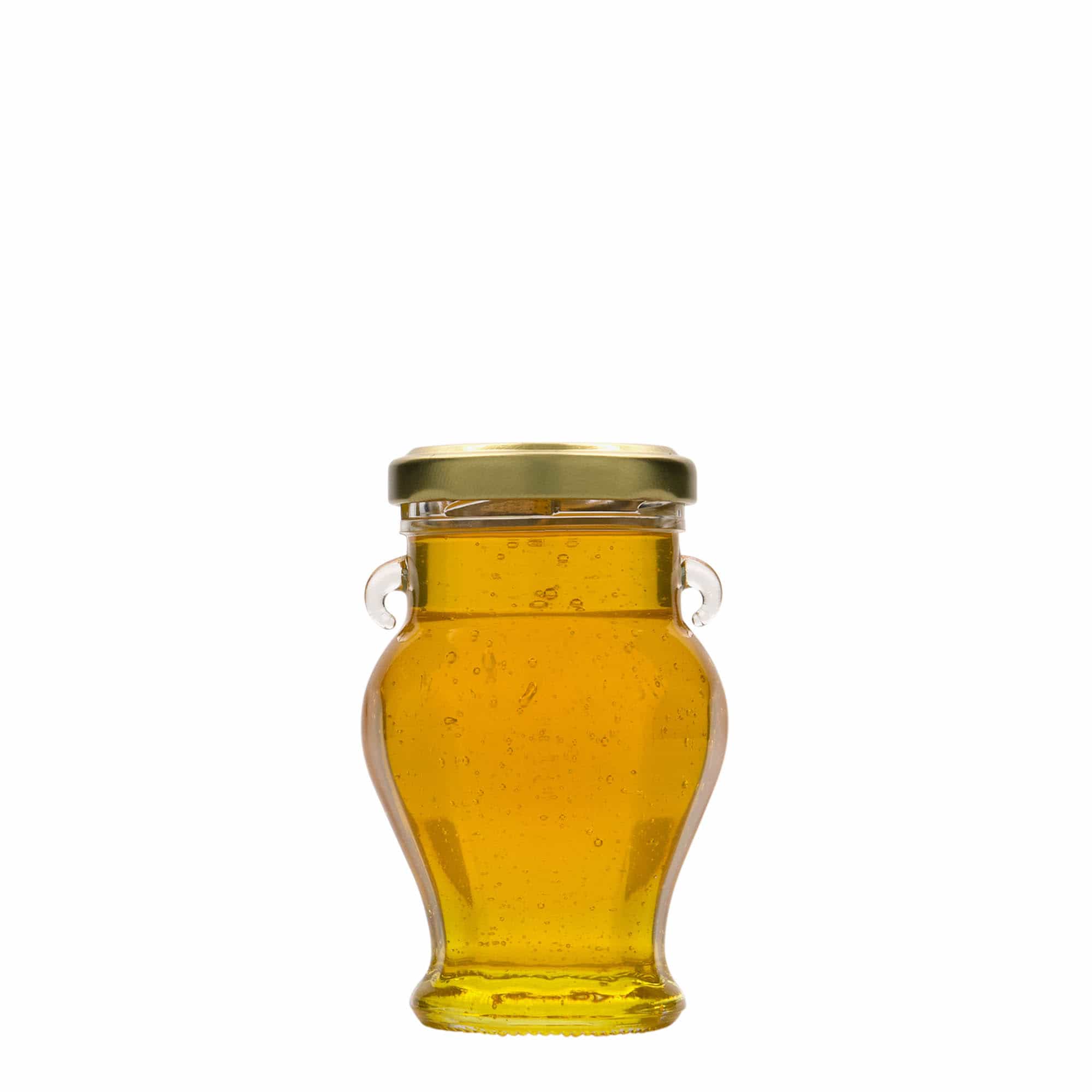 106 ml Takı Kavanozu 'Beauty', Ağız: Twist-Off (TO 48)