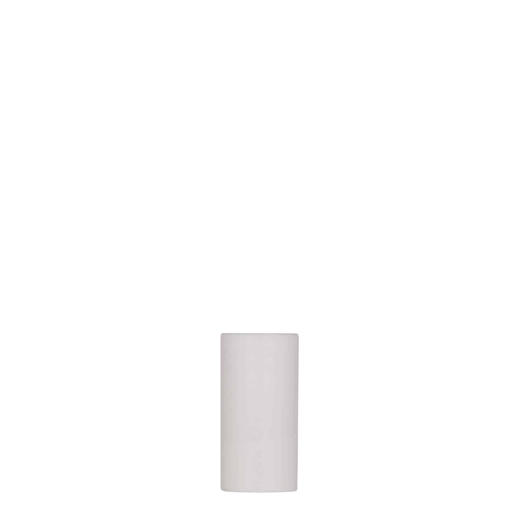 5 ml Havalı Dispenser 'Nano', PP-Plastik, beyaz 5 ml Havalı Dispenser 'Nano', PP-Plastik, beyaz