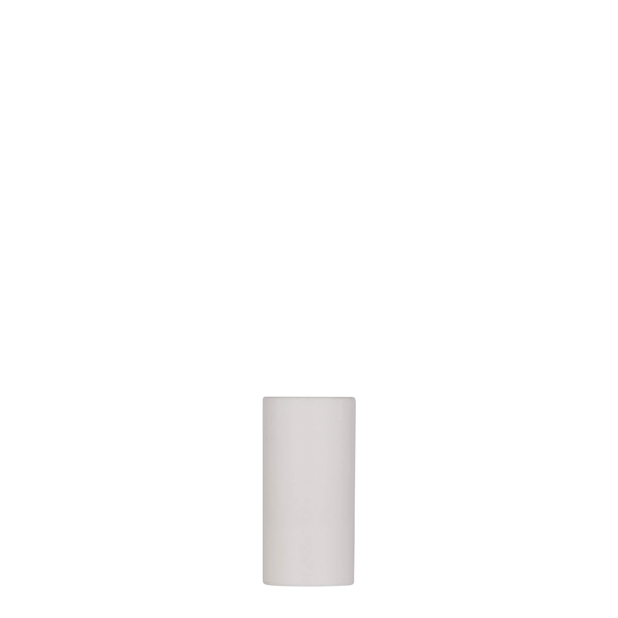 5 ml Havalı Dispenser 'Nano', PP-Plastik, beyaz