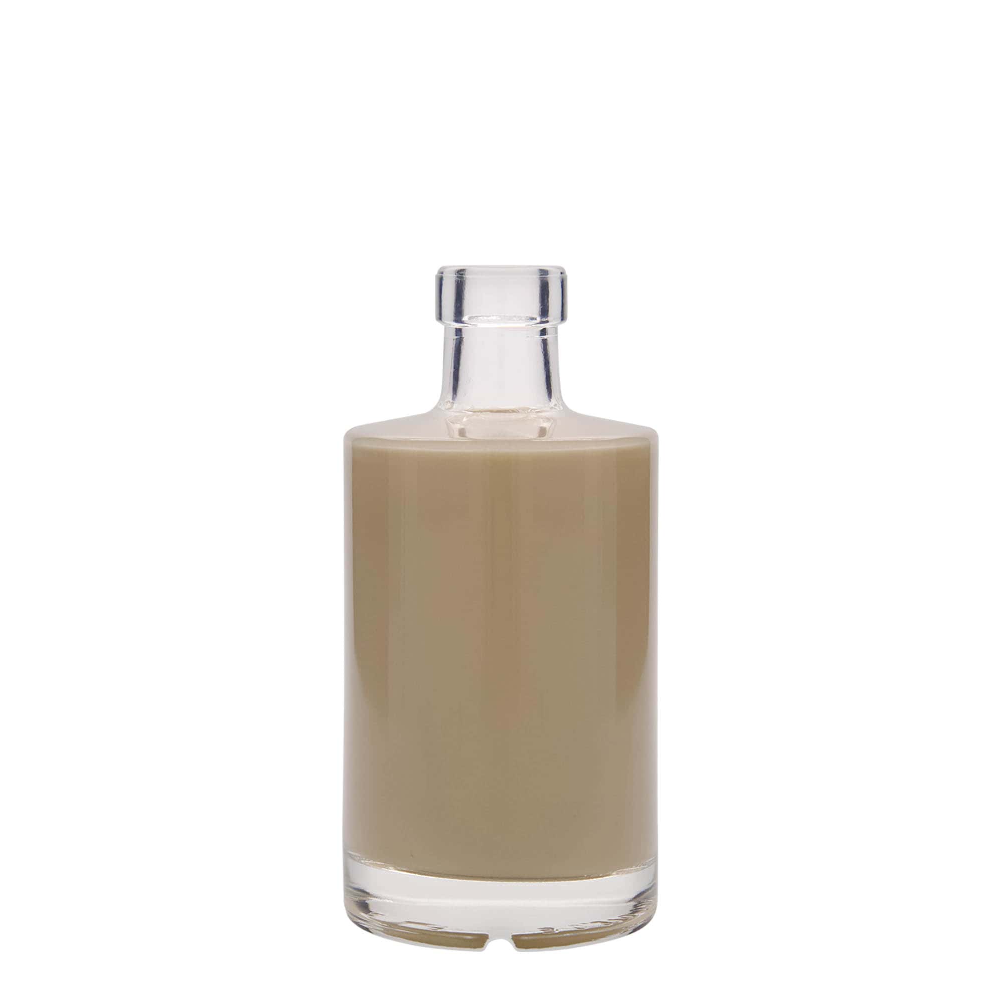 350 ml Cam şişe 'Aventura', Ağız: Mantar 350 ml Cam şişe 'Aventura', Ağız: Mantar