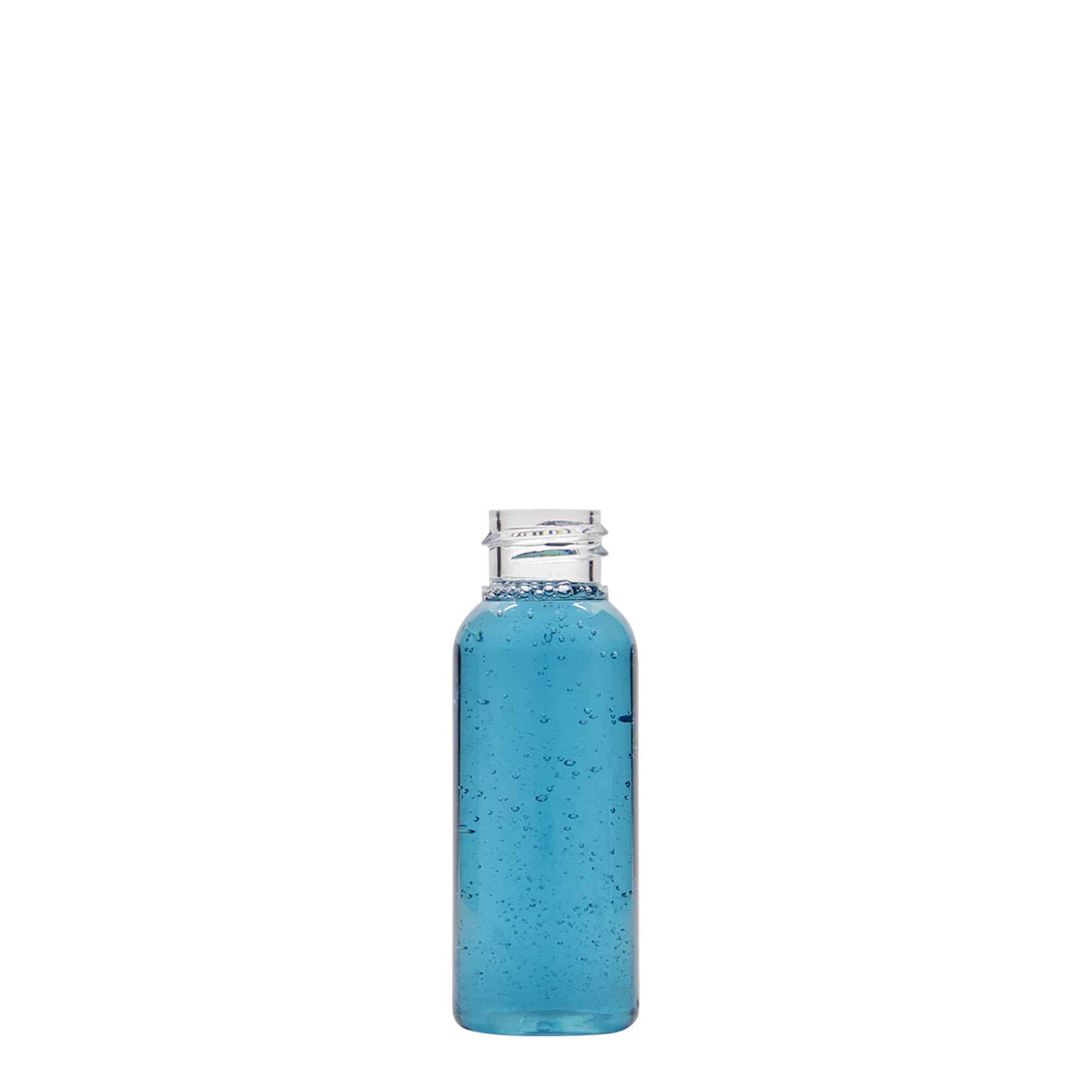 30 ml PET şişe 'Pegasus', plastik, ağız: 20/410