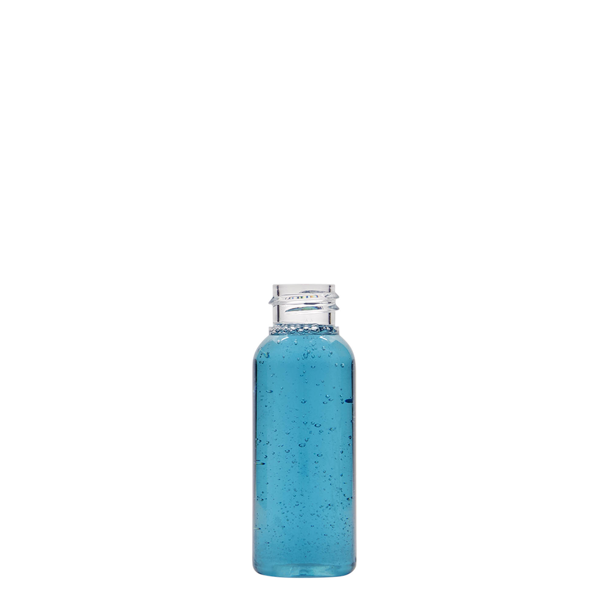 30 ml PET şişe 'Pegasus', plastik, ağız: 20/410