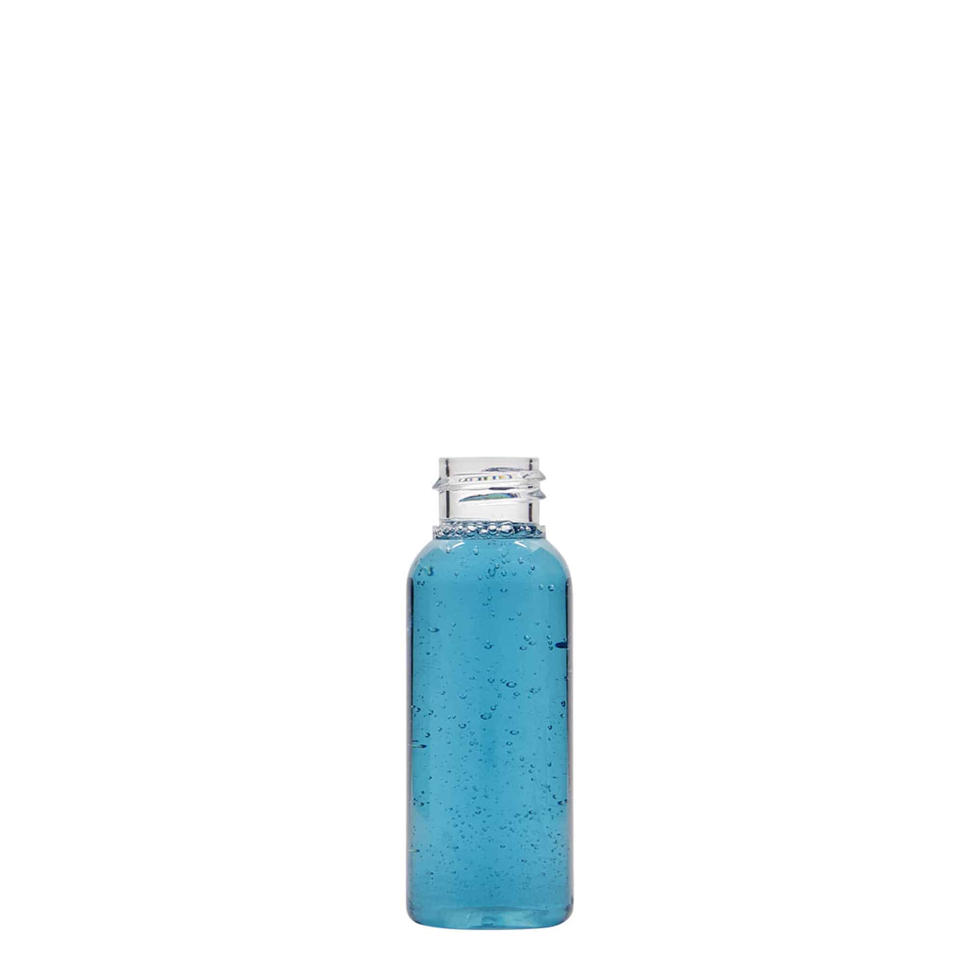 30 ml PET şişe 'Pegasus', plastik, ağız: 20/410