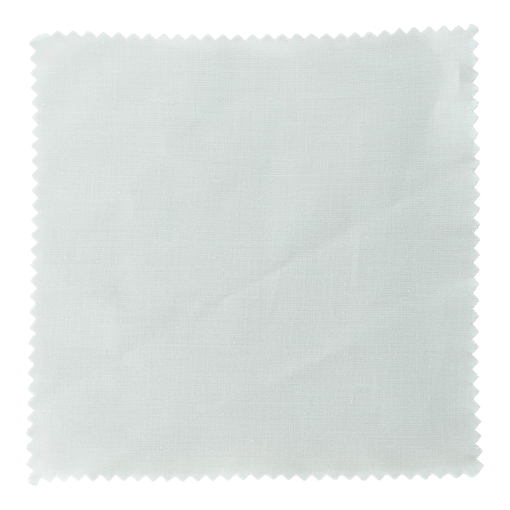 Kumaş örtü 15x15, kare, tekstil, krem, ağız: TO58-TO82