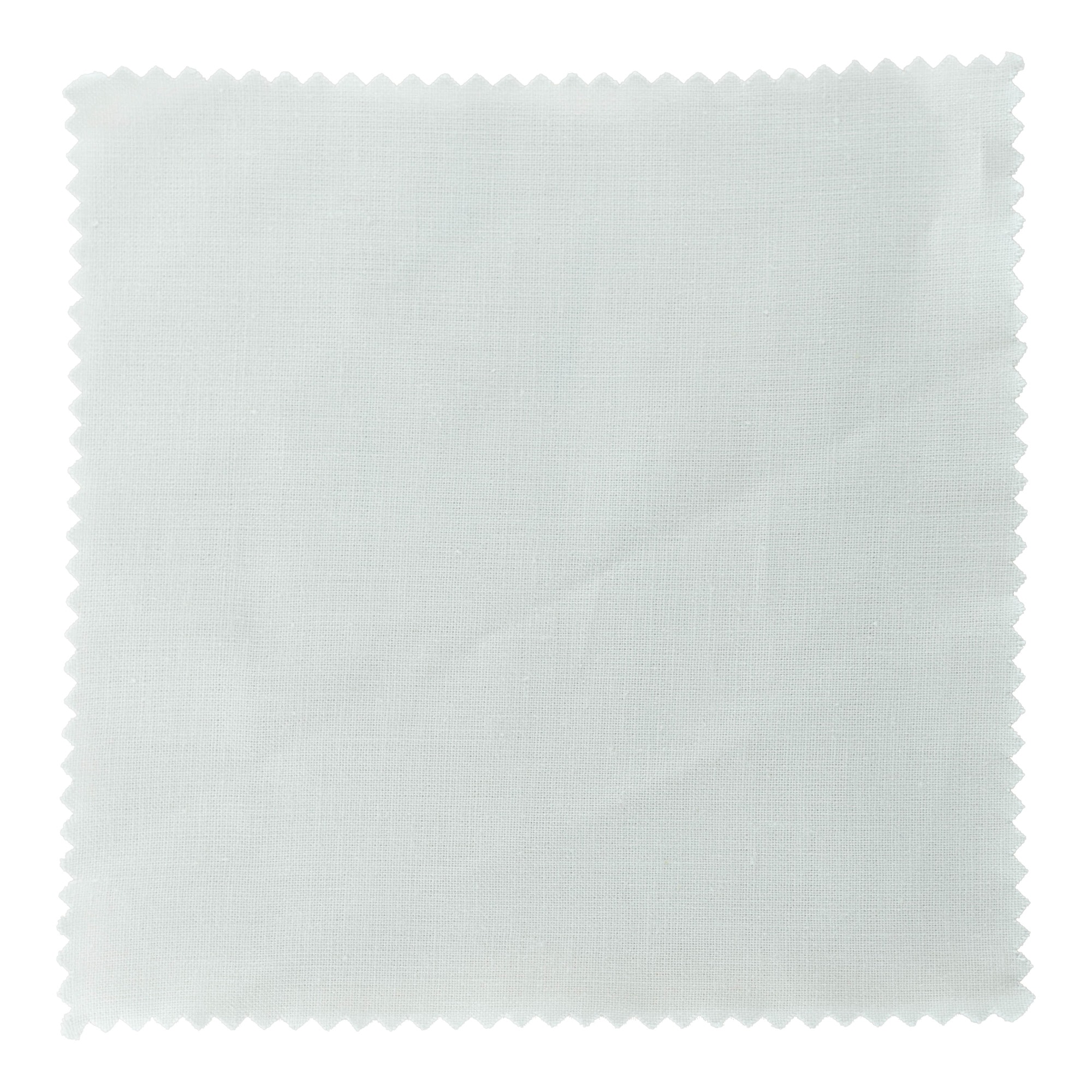Kumaş örtü 15x15, kare, tekstil, krem, ağız: TO58-TO82