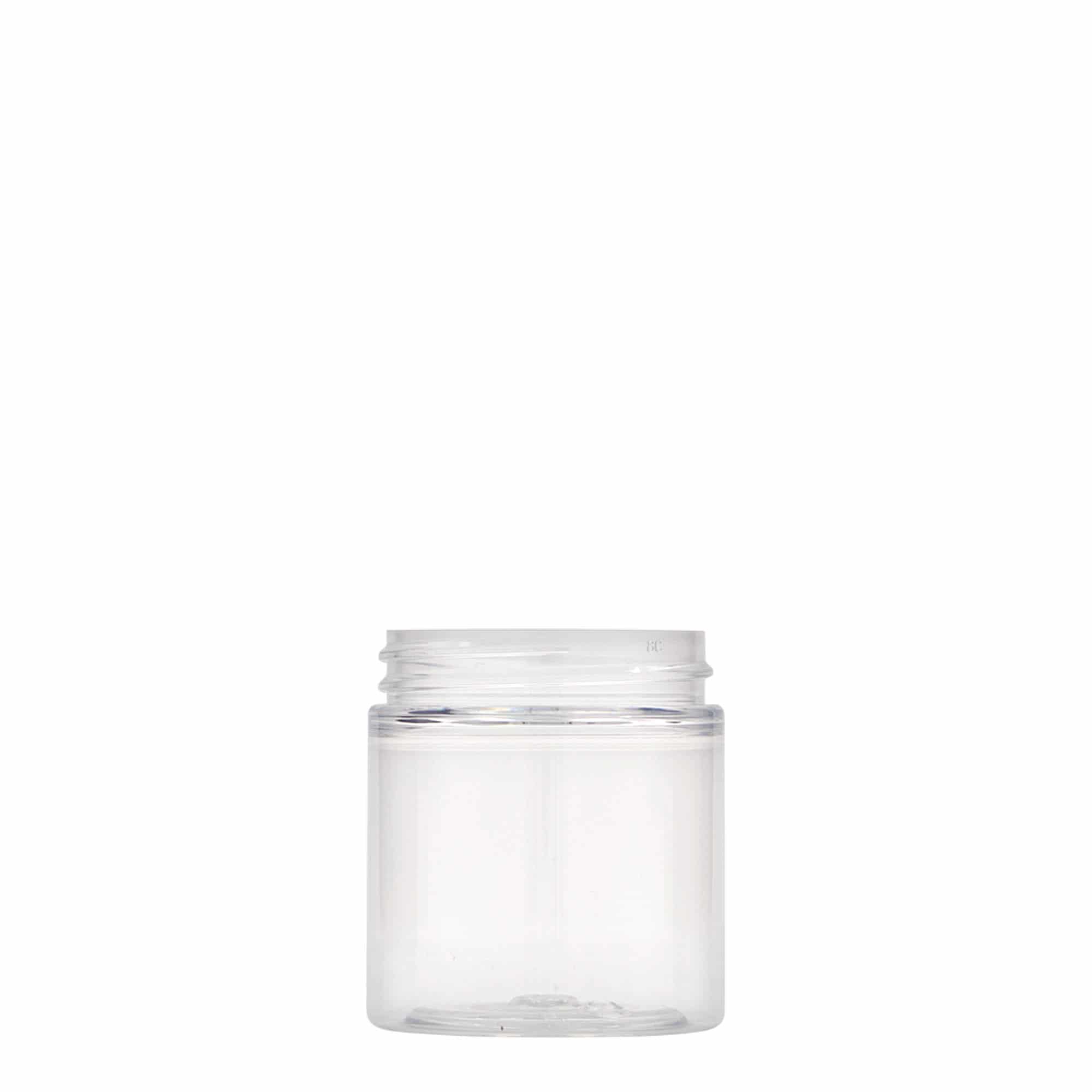 75 ml PET-Kutu 'Isabella', Ağız: 48/400 75 ml PET-Kutu 'Isabella', Ağız: 48/400