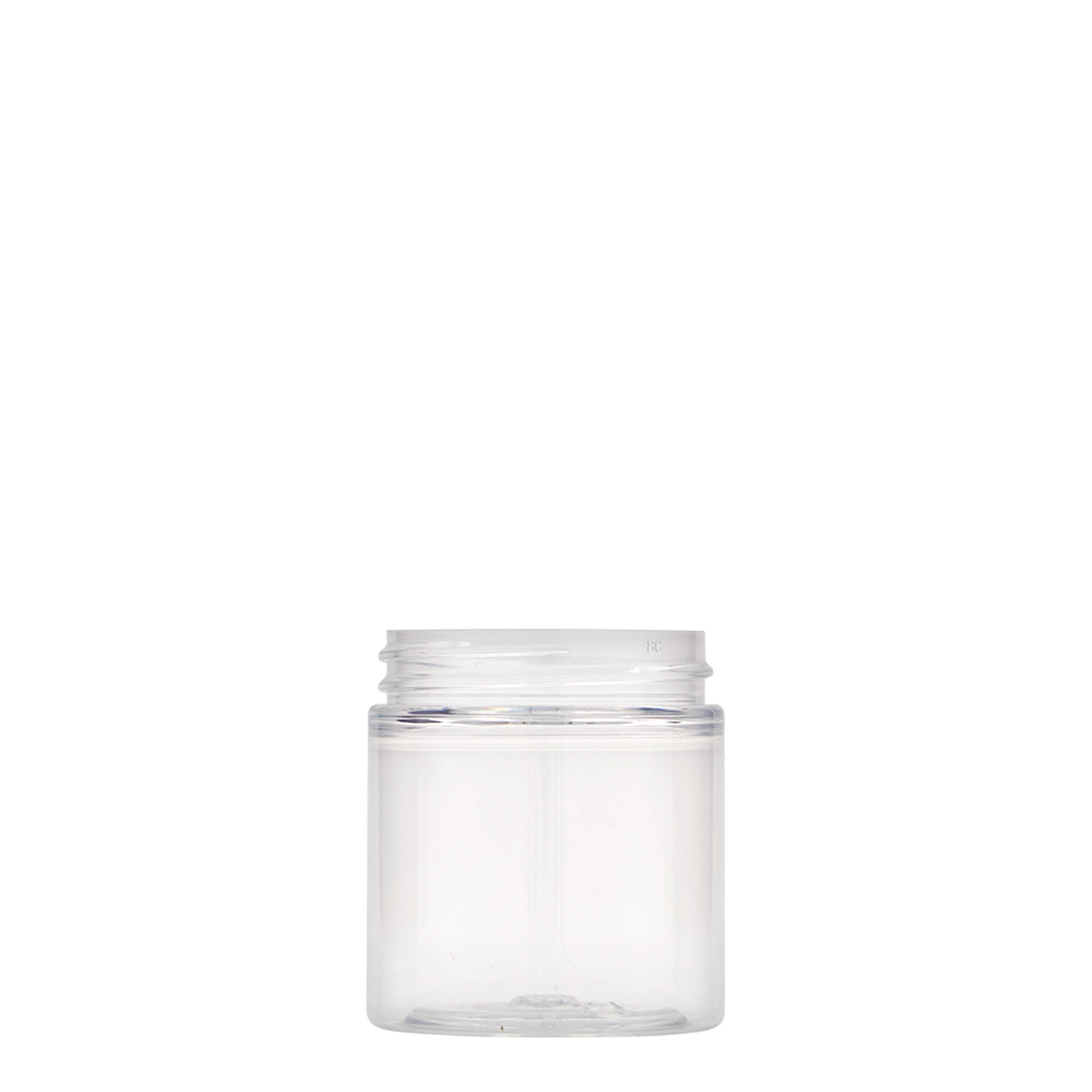 75 ml PET-Kutu 'Isabella', Ağız: 48/400